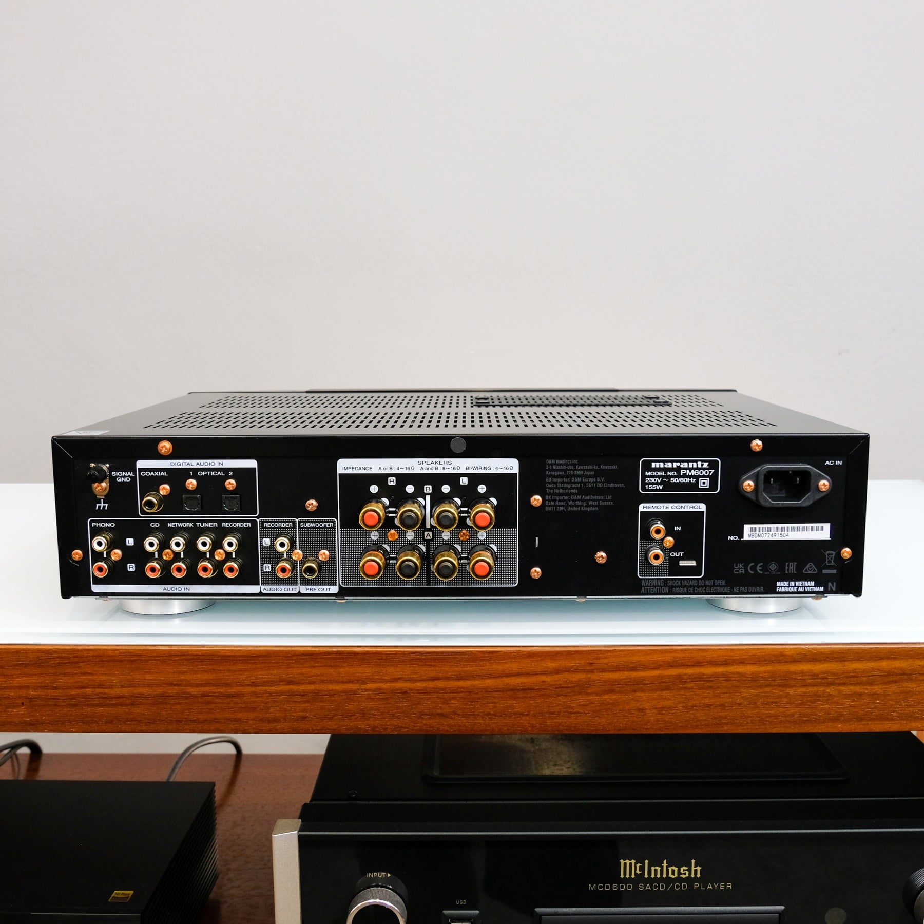 Marantz PM6007