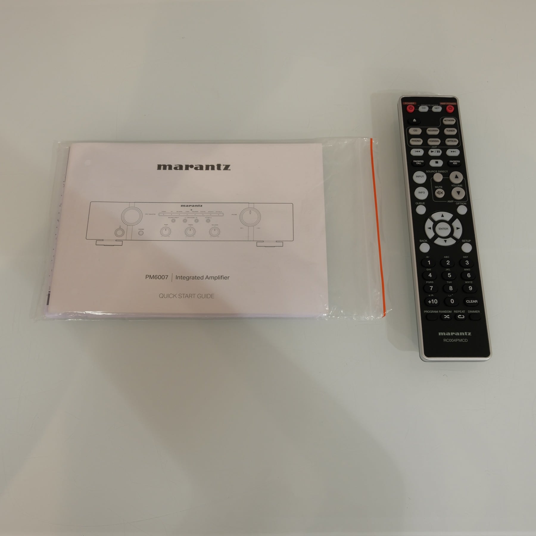 Marantz PM6007
