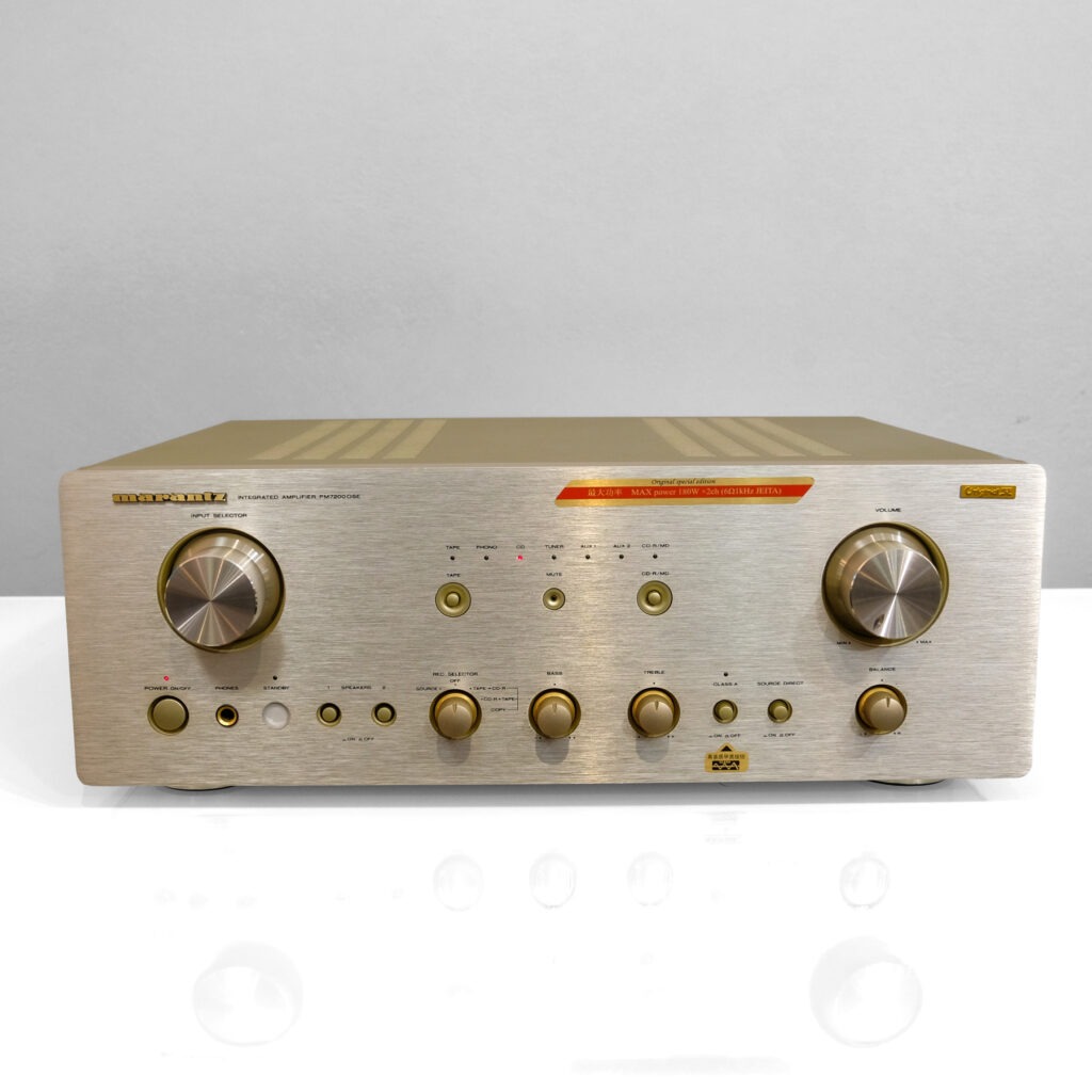 Marantz PM7200OSE