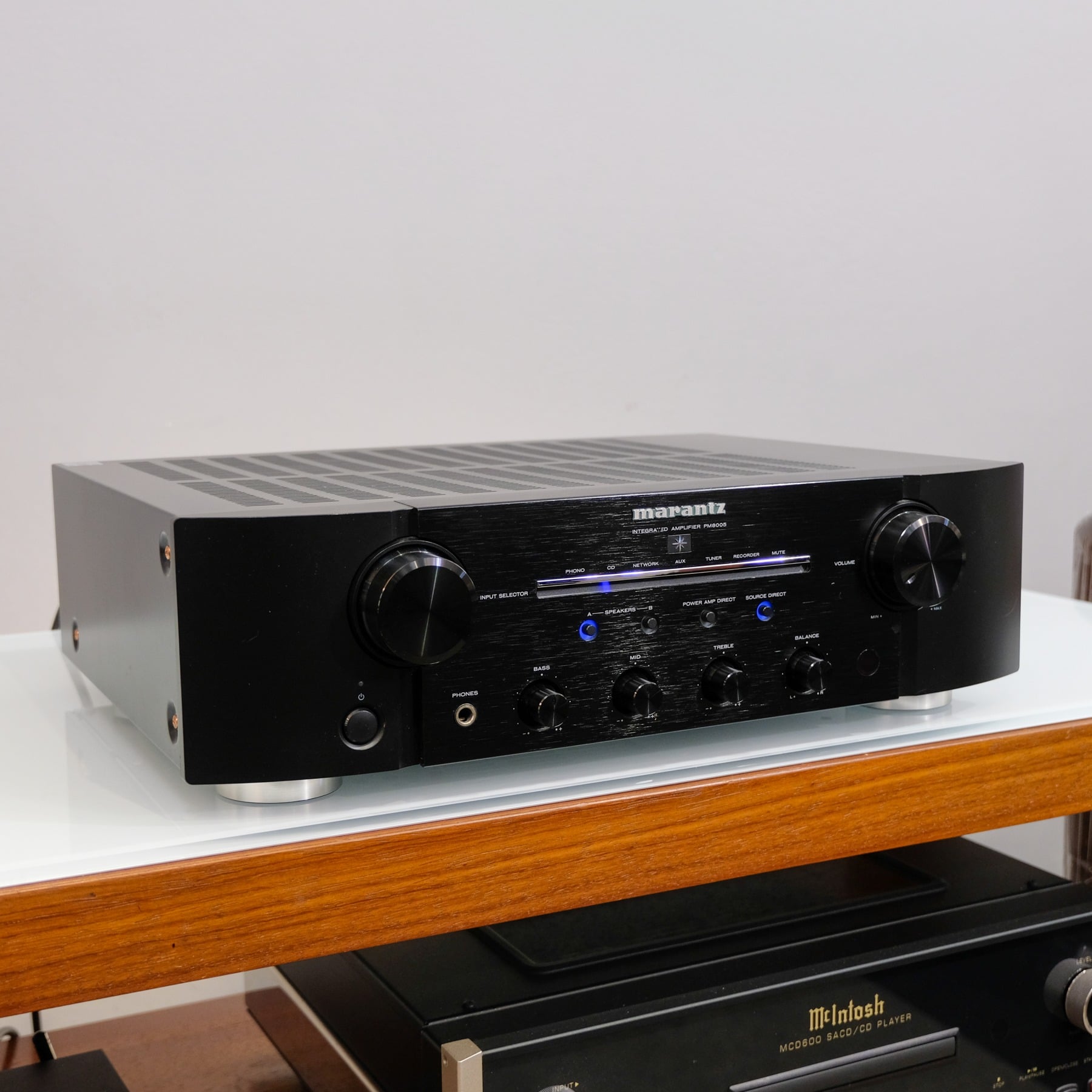 Marantz PM8005