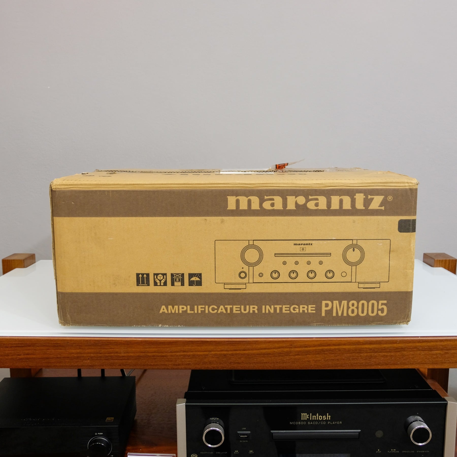 Marantz PM8005