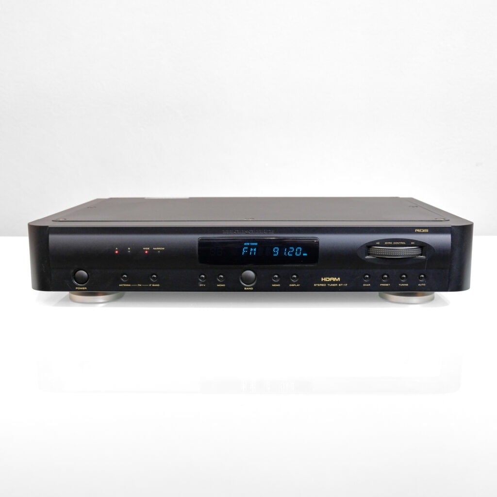 Marantz ST17