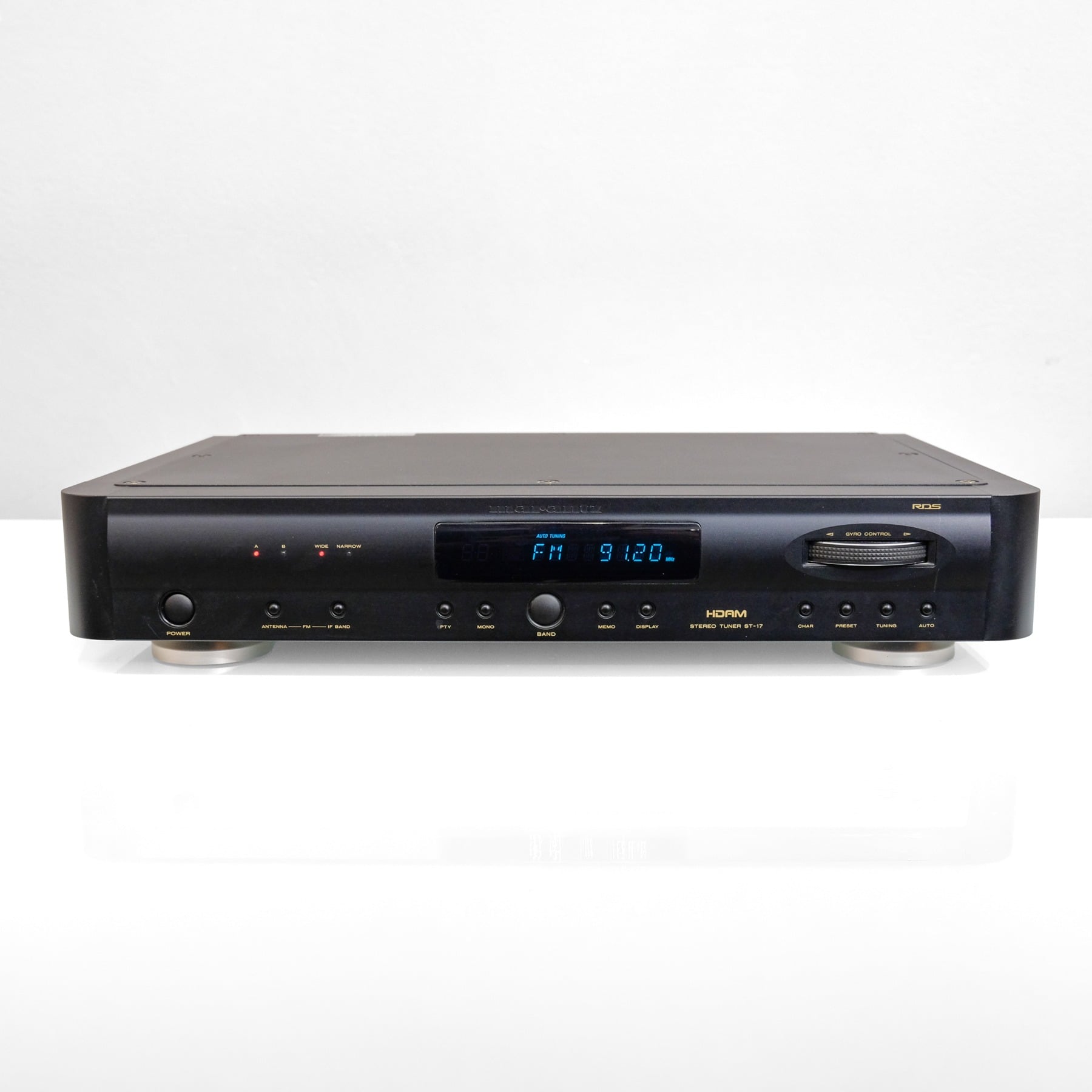 Marantz ST17