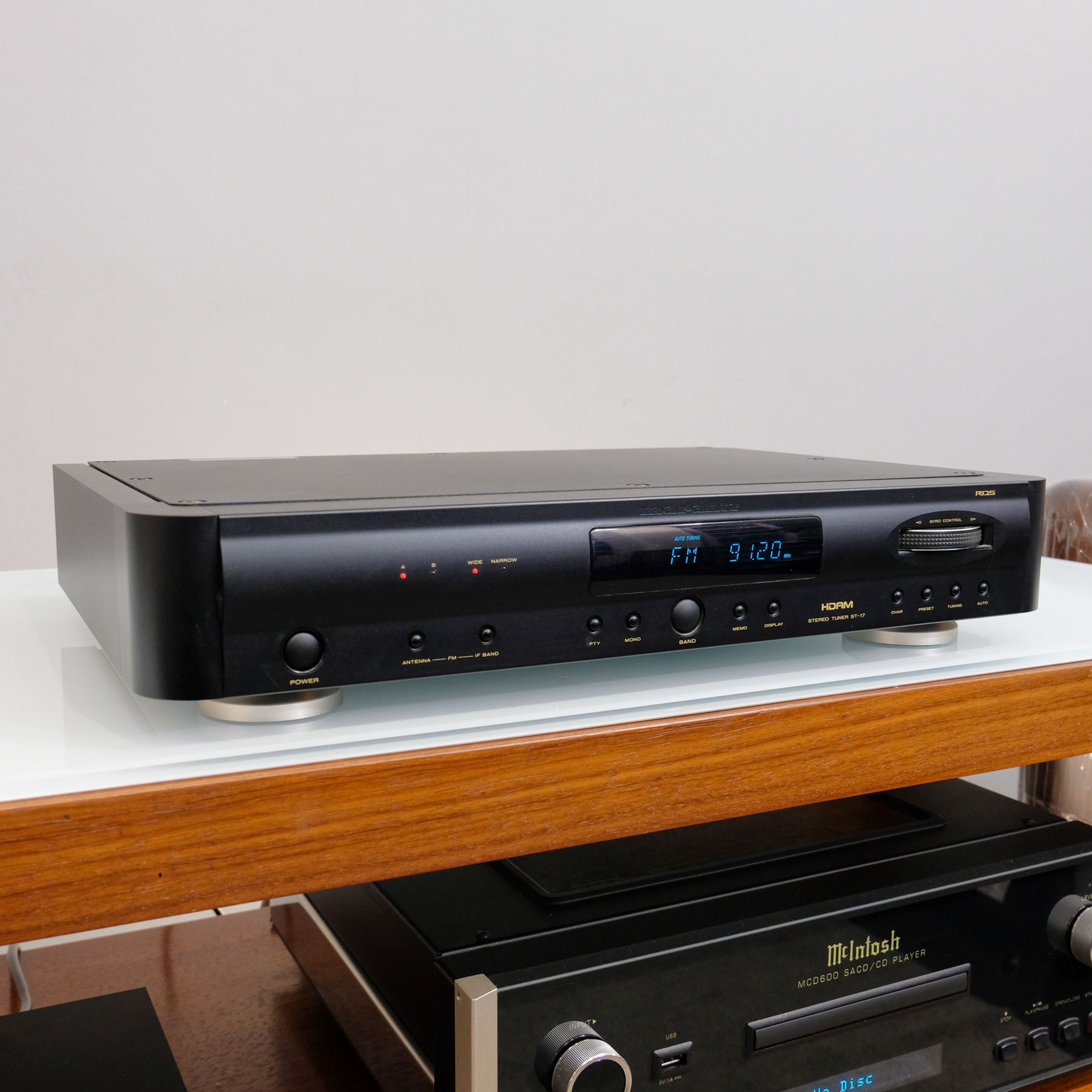 Marantz ST17