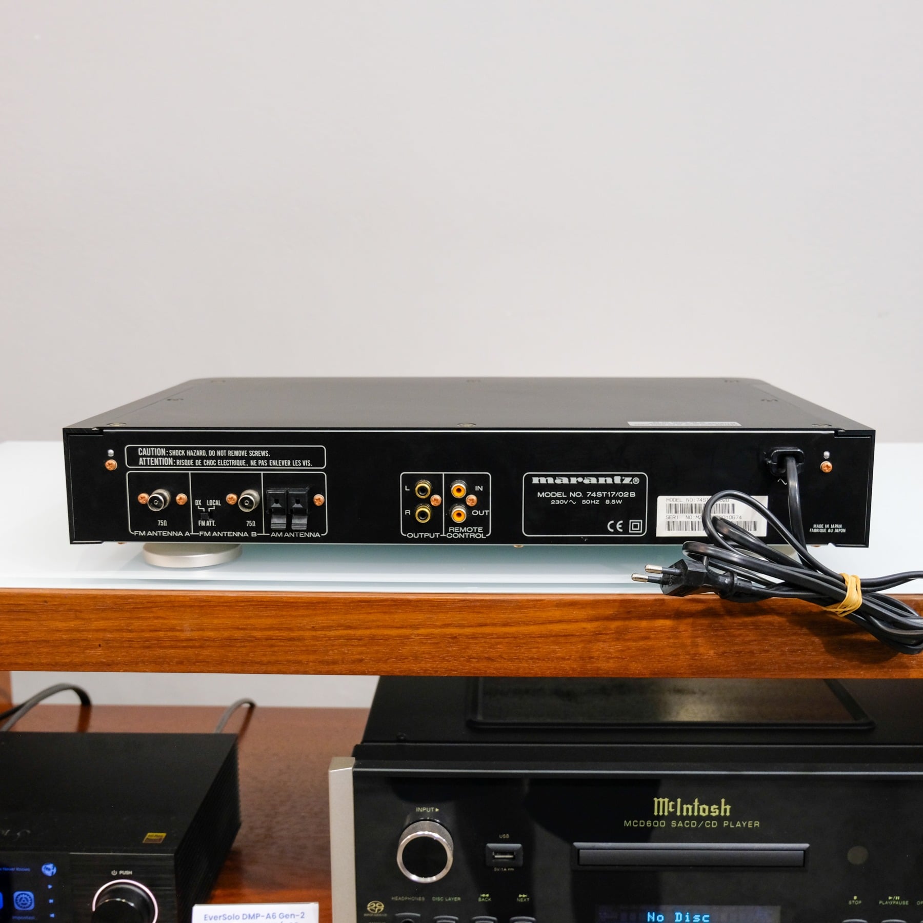 Marantz ST17