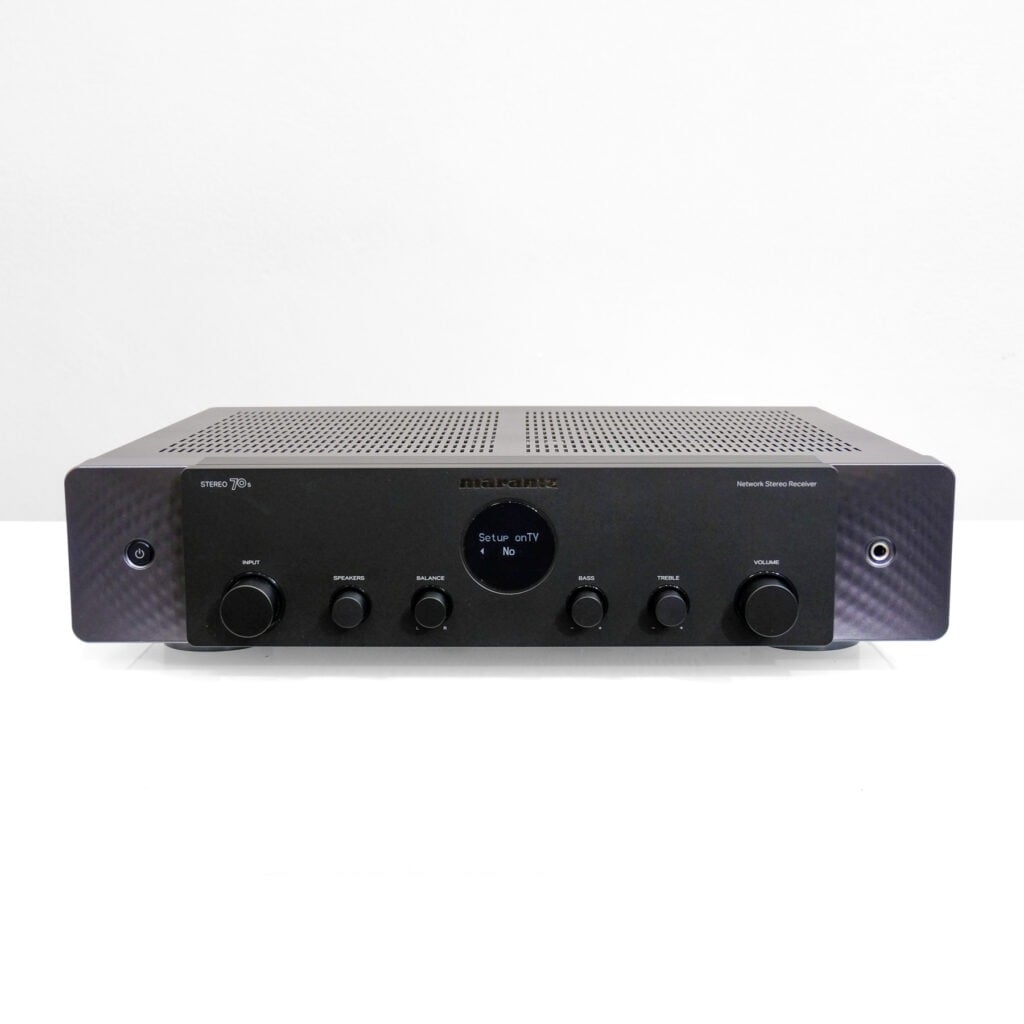 Marantz Stereo 70s