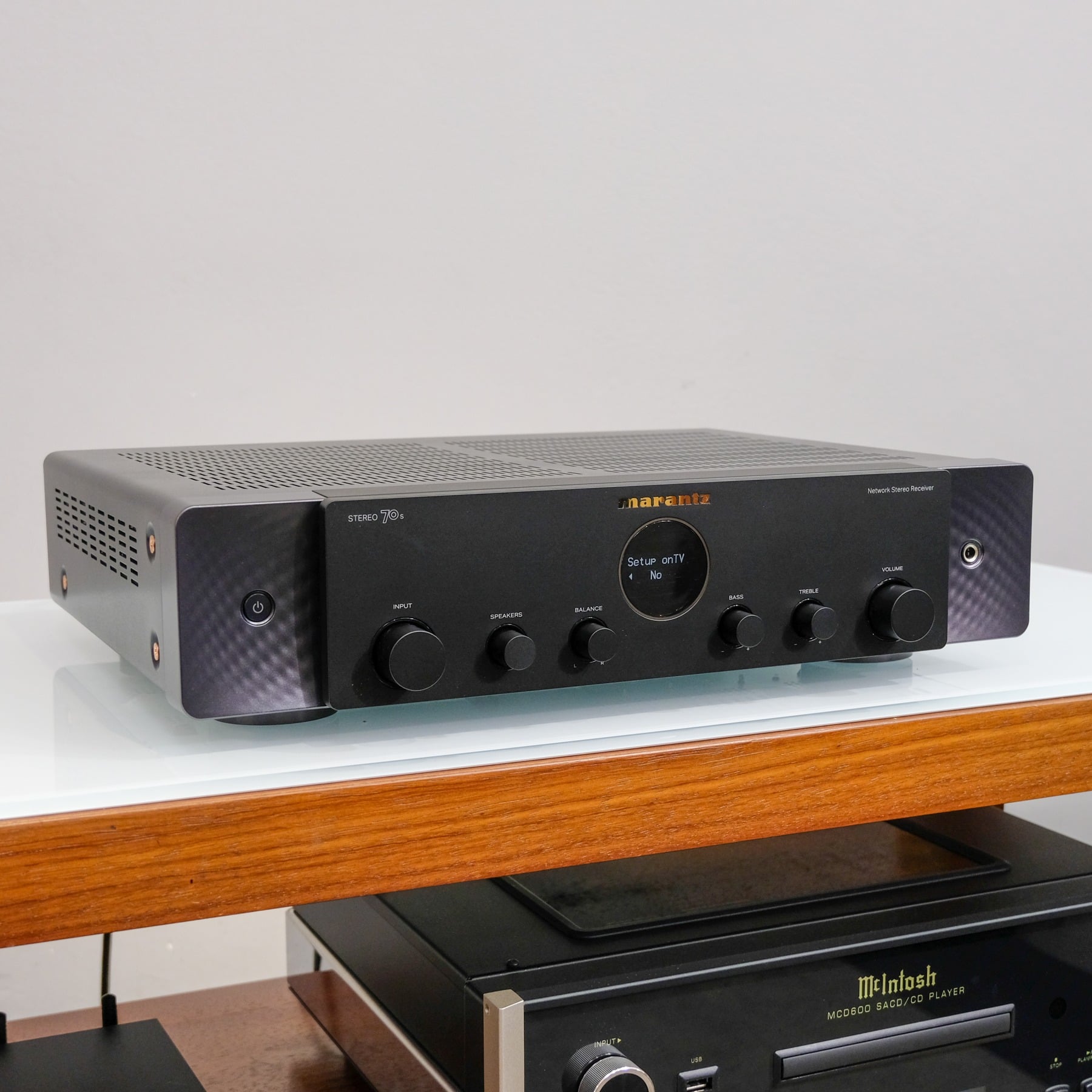 Marantz Stereo 70s