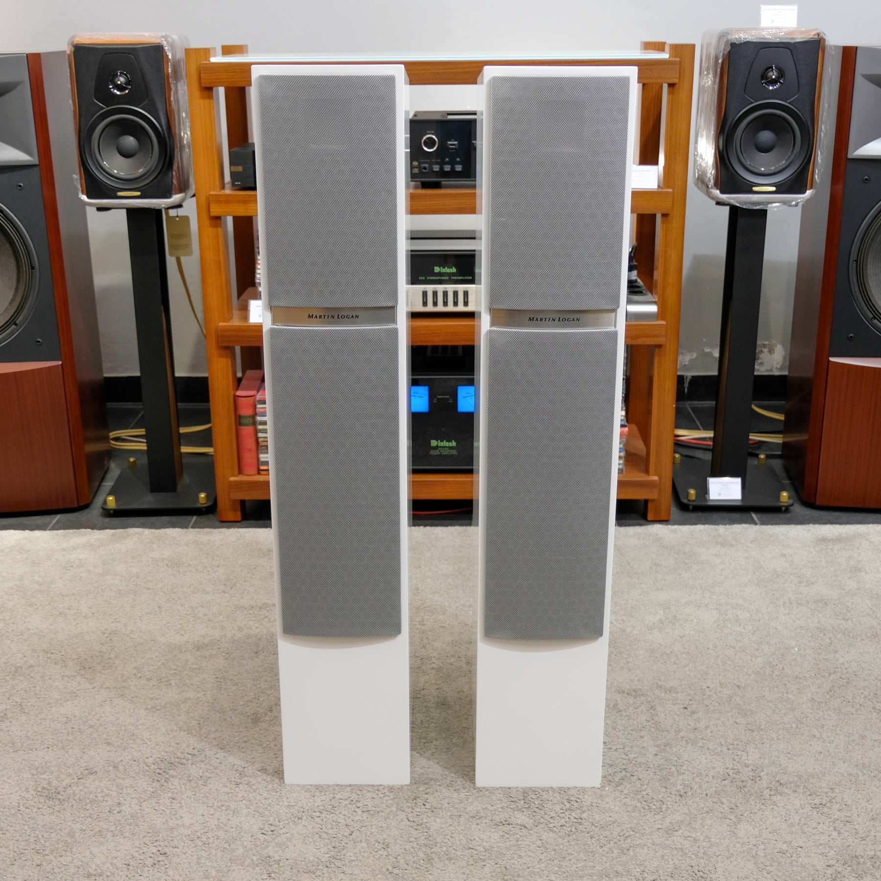 Martin Logan Motion 40i