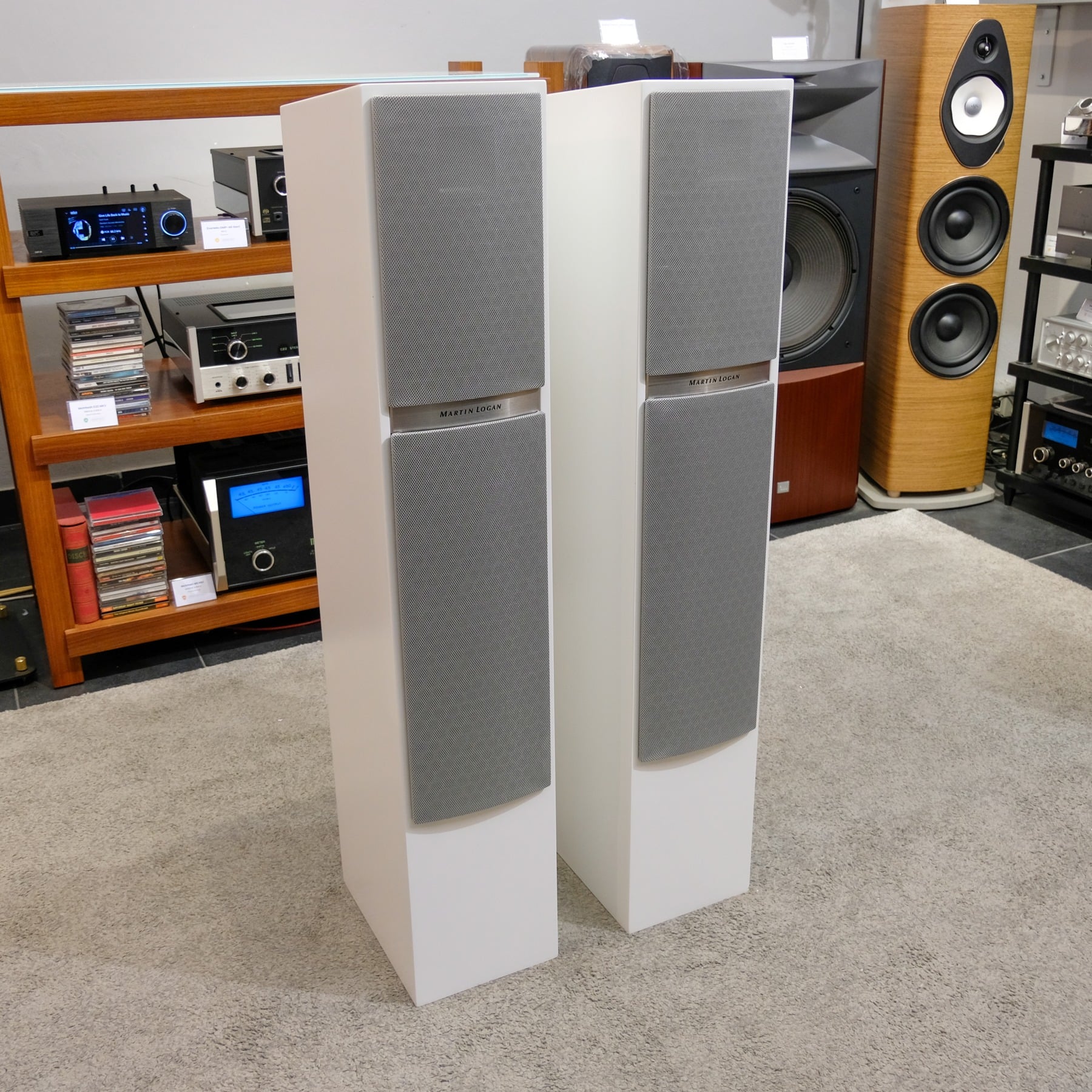 Martin Logan Motion 40i