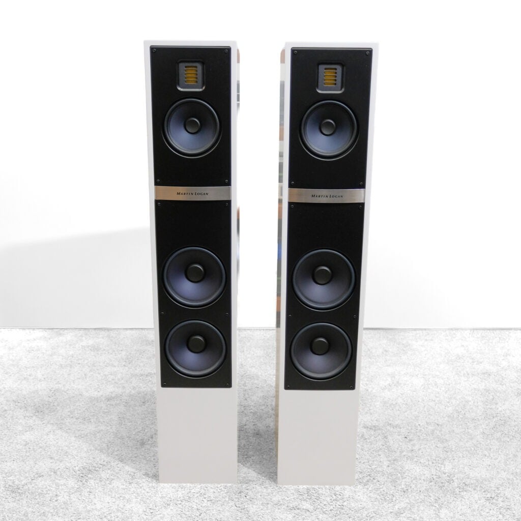 Martin Logan Motion 40i