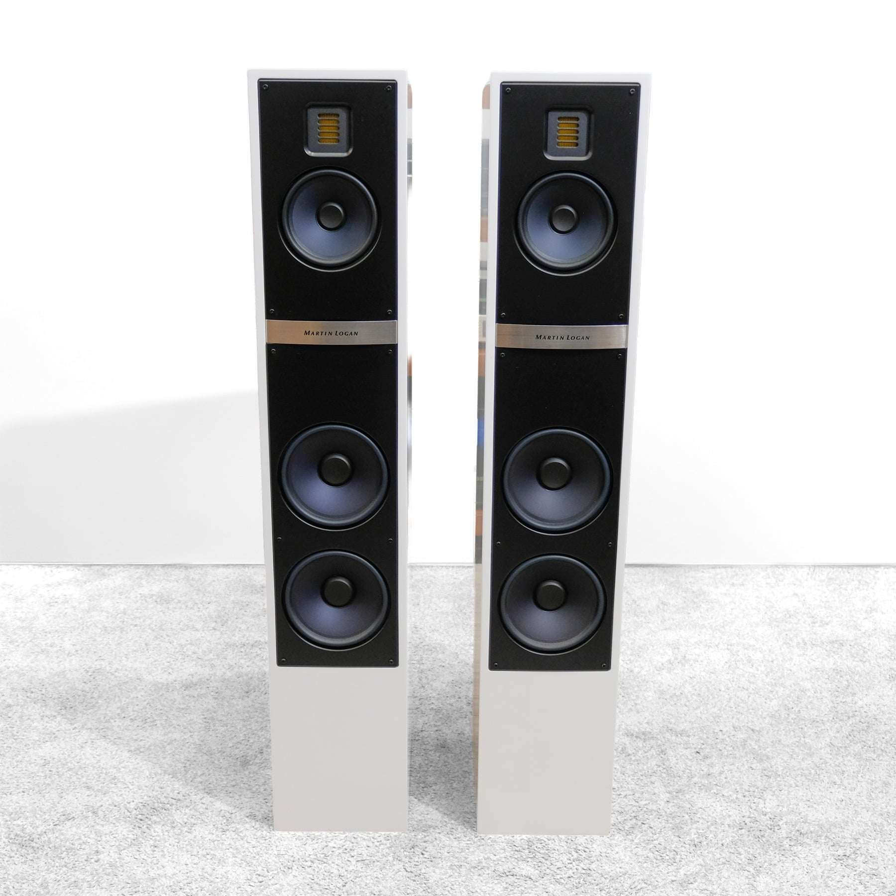 Martin Logan Motion 40i
