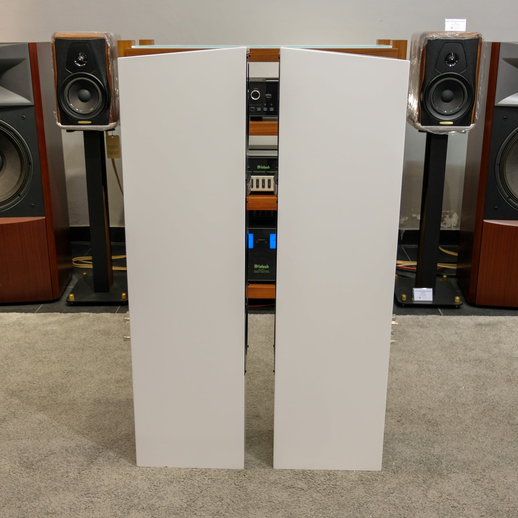 Martin Logan Motion 40i