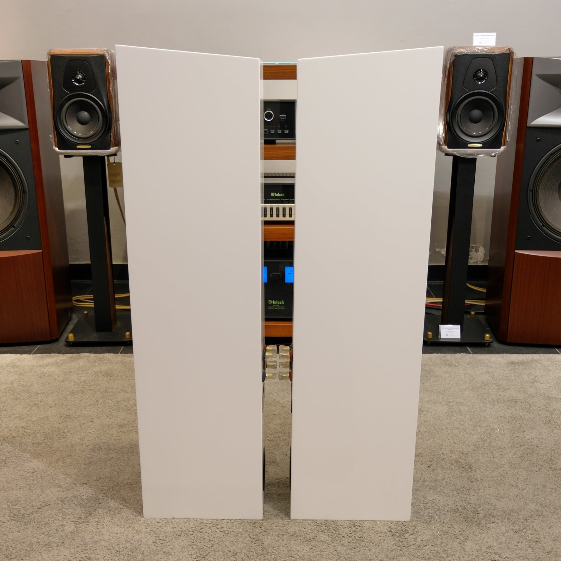 Martin Logan Motion 40i