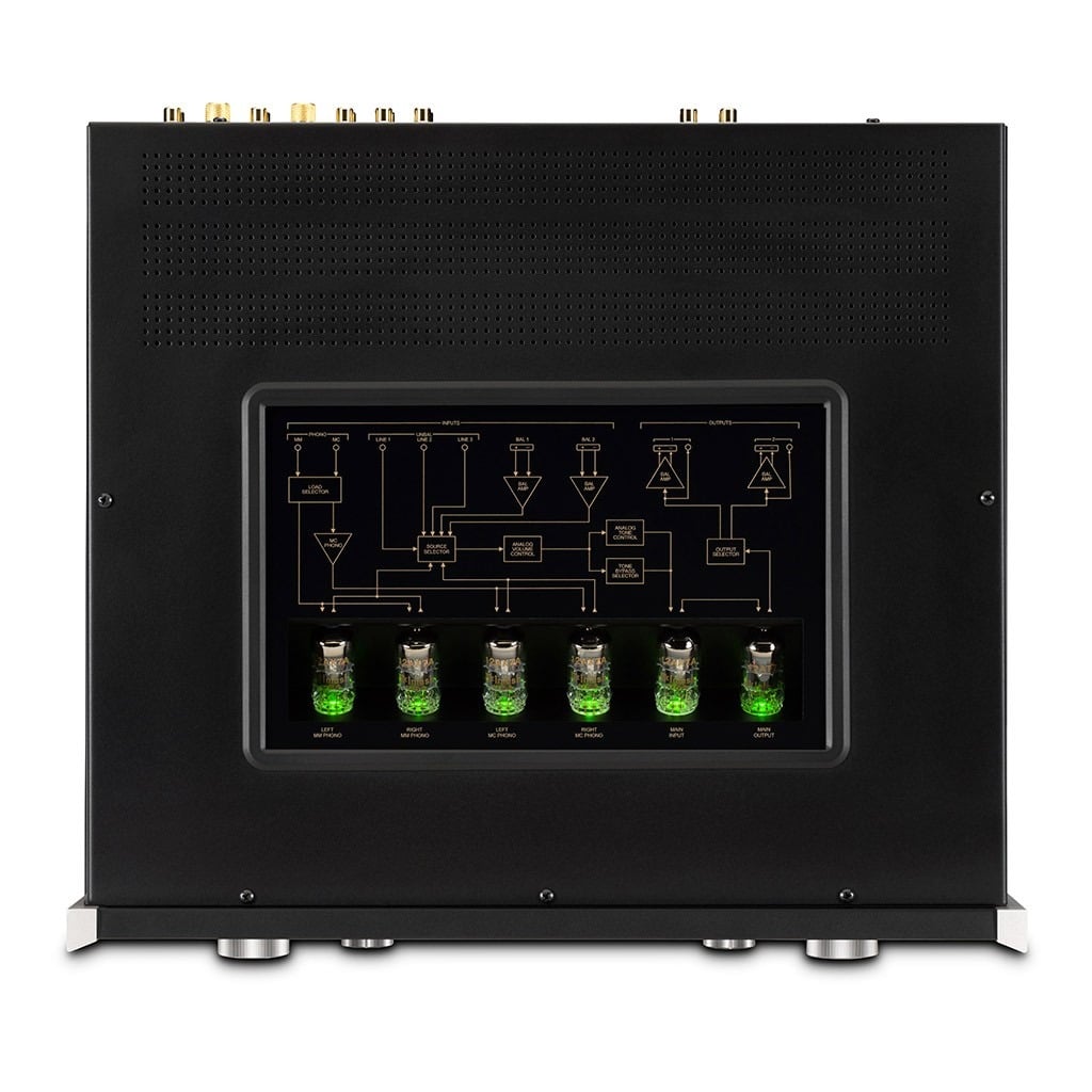 McIntosh C22 MKV