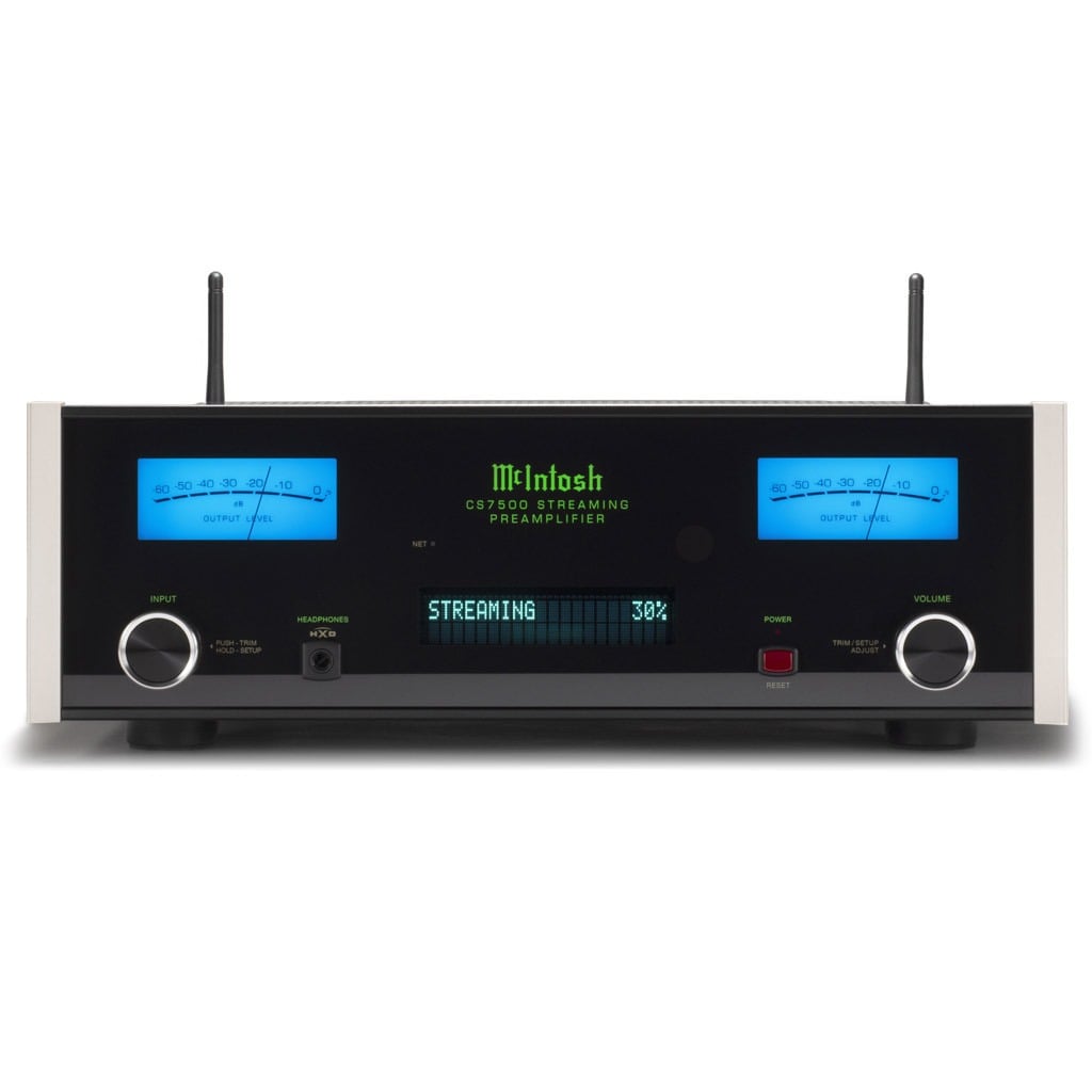 McIntosh CS7500