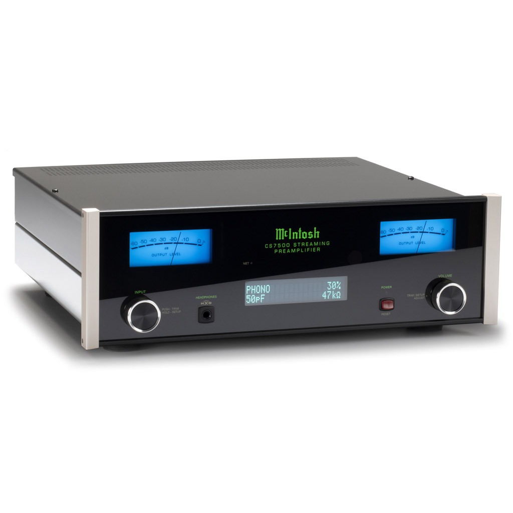 McIntosh CS7500
