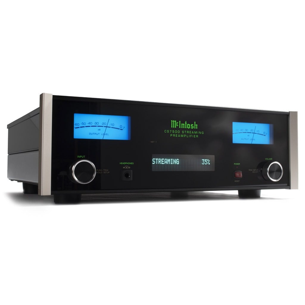 McIntosh CS7500
