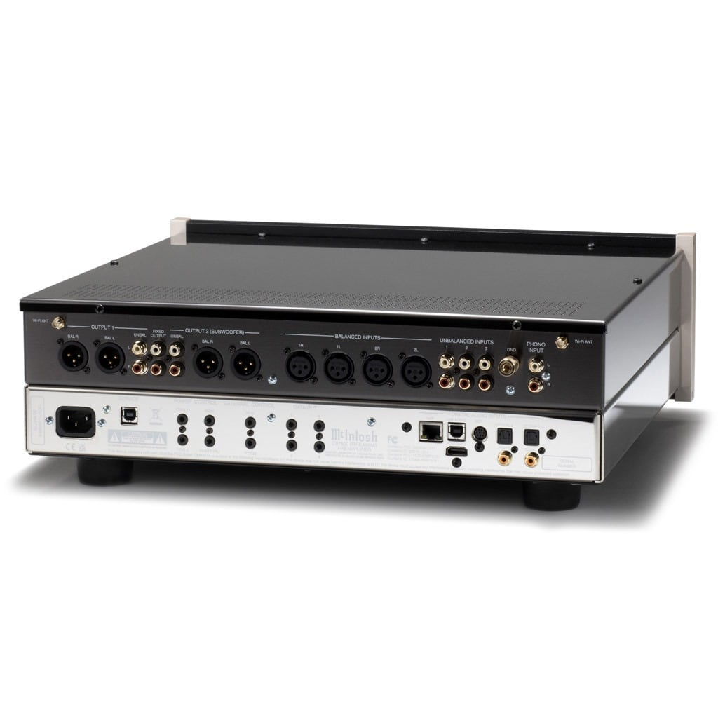 McIntosh CS7500