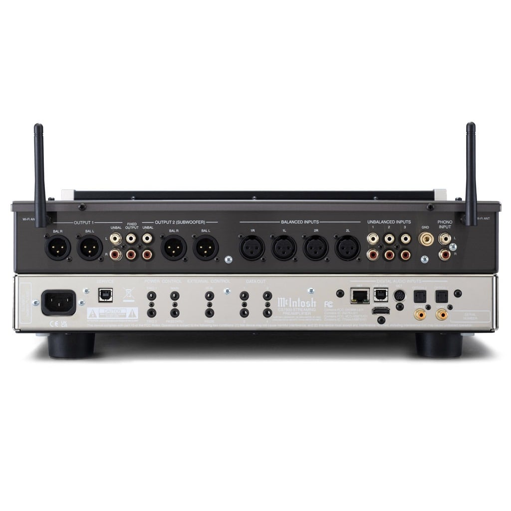 McIntosh CS7500