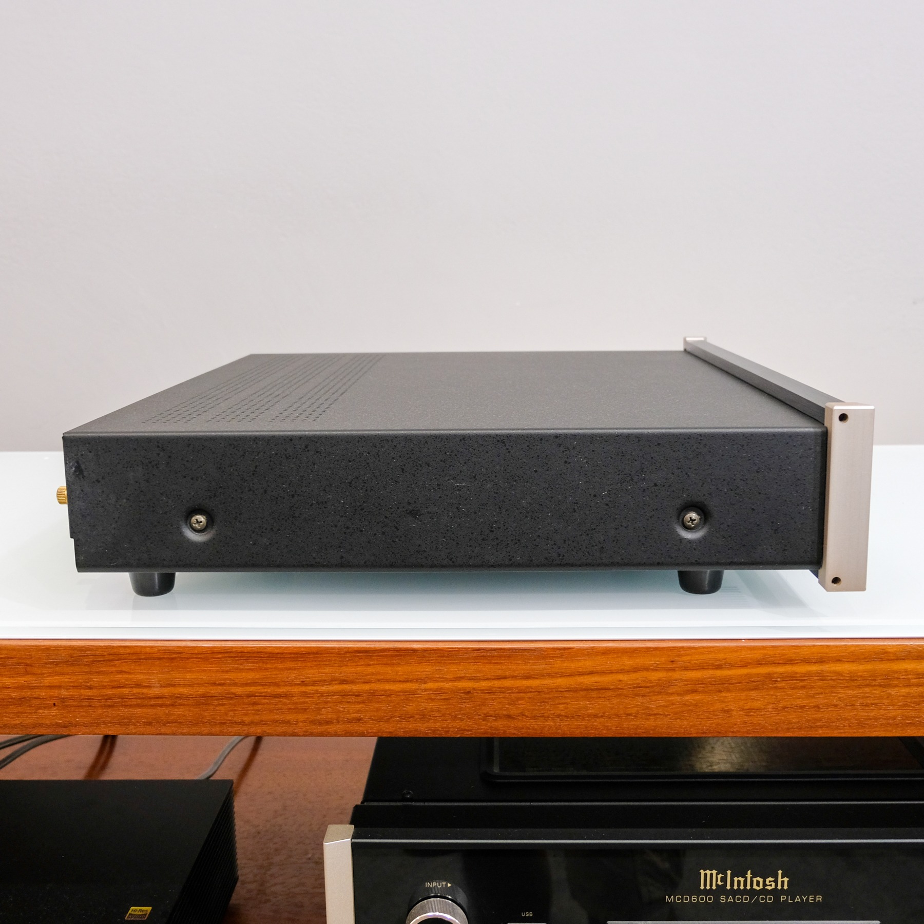 McIntosh C15