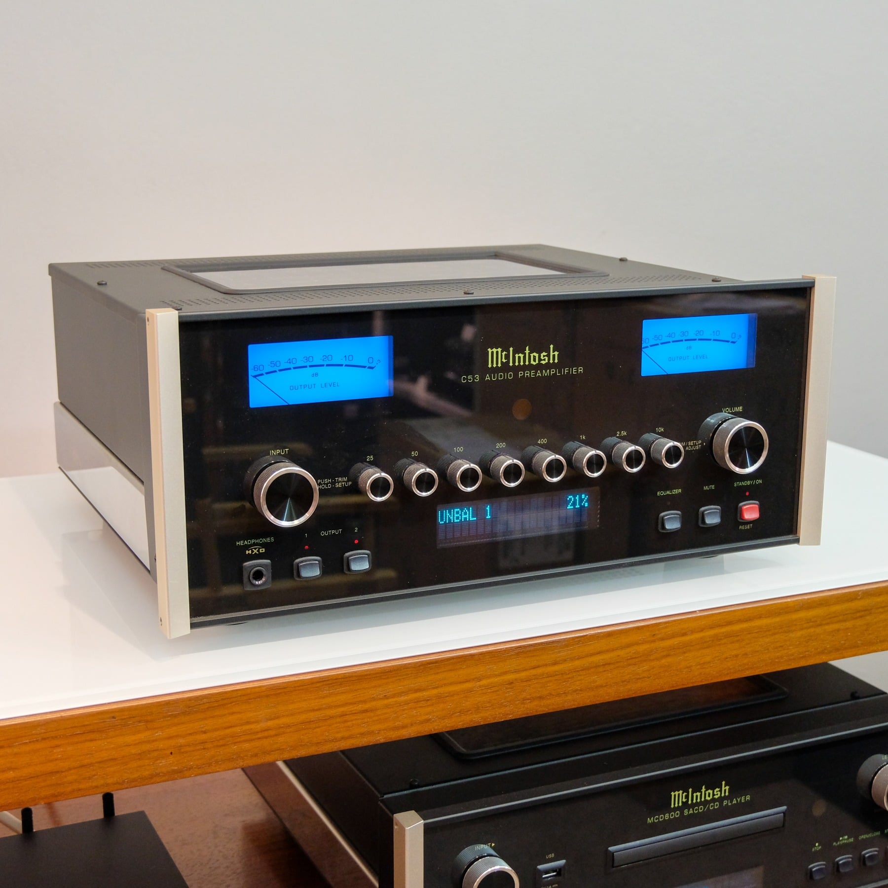 McIntosh C53