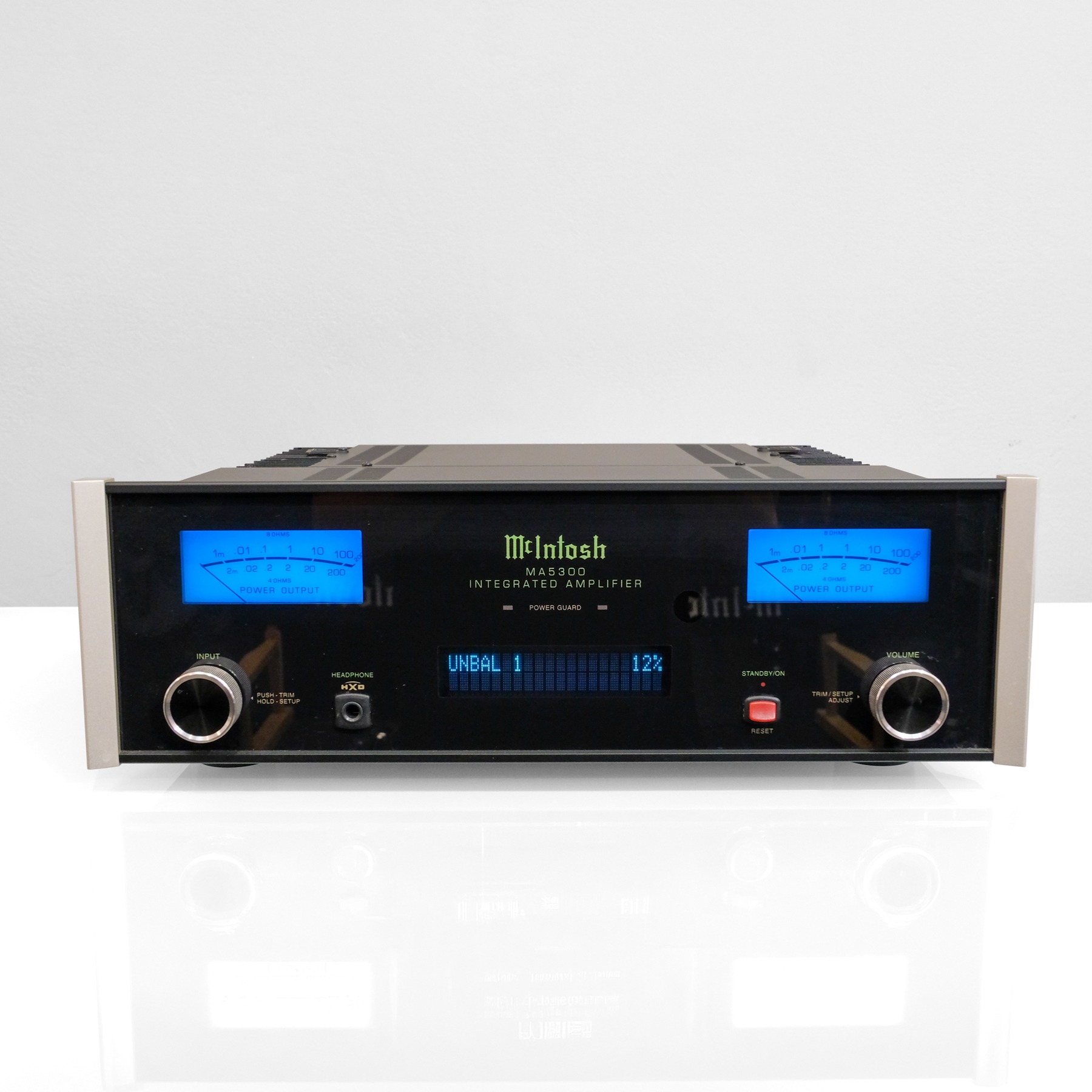 McIntosh MA5300