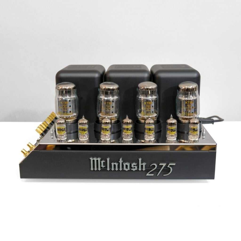 McIntosh MC275 MKV