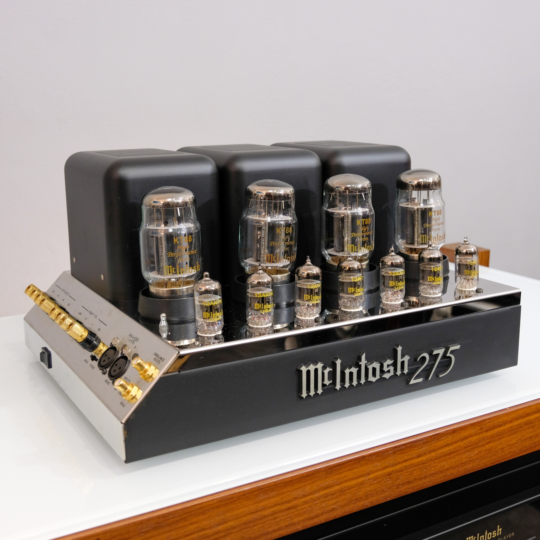 McIntosh MC275 MKV
