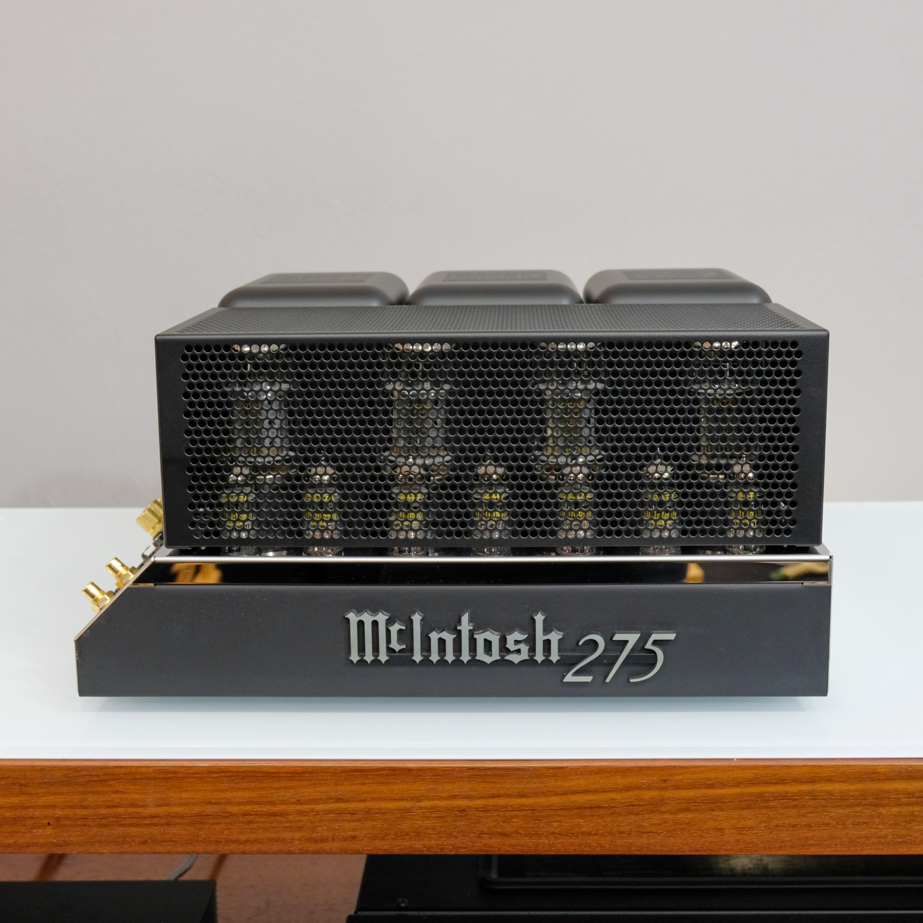 McIntosh MC275 MKV