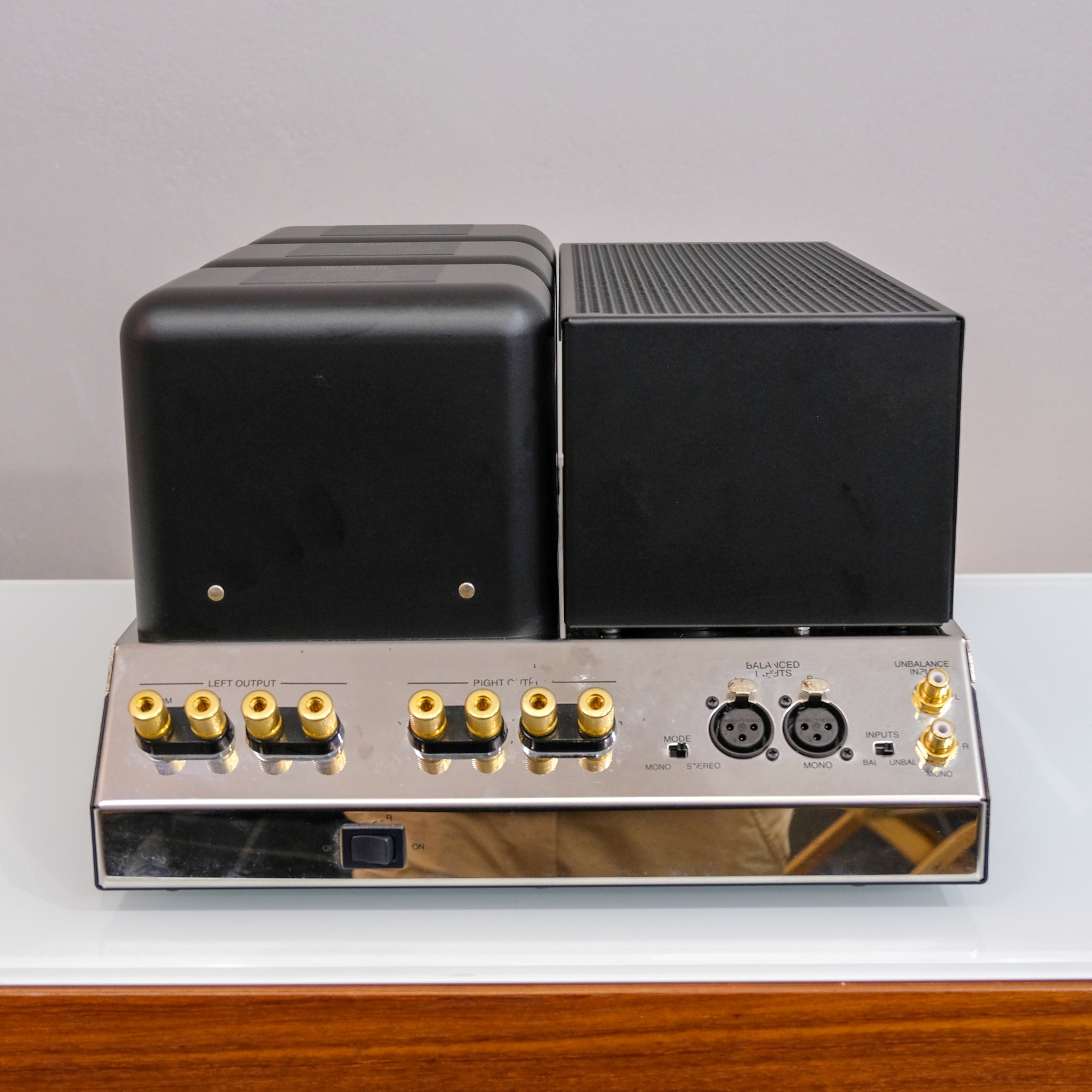 McIntosh MC275 MKV