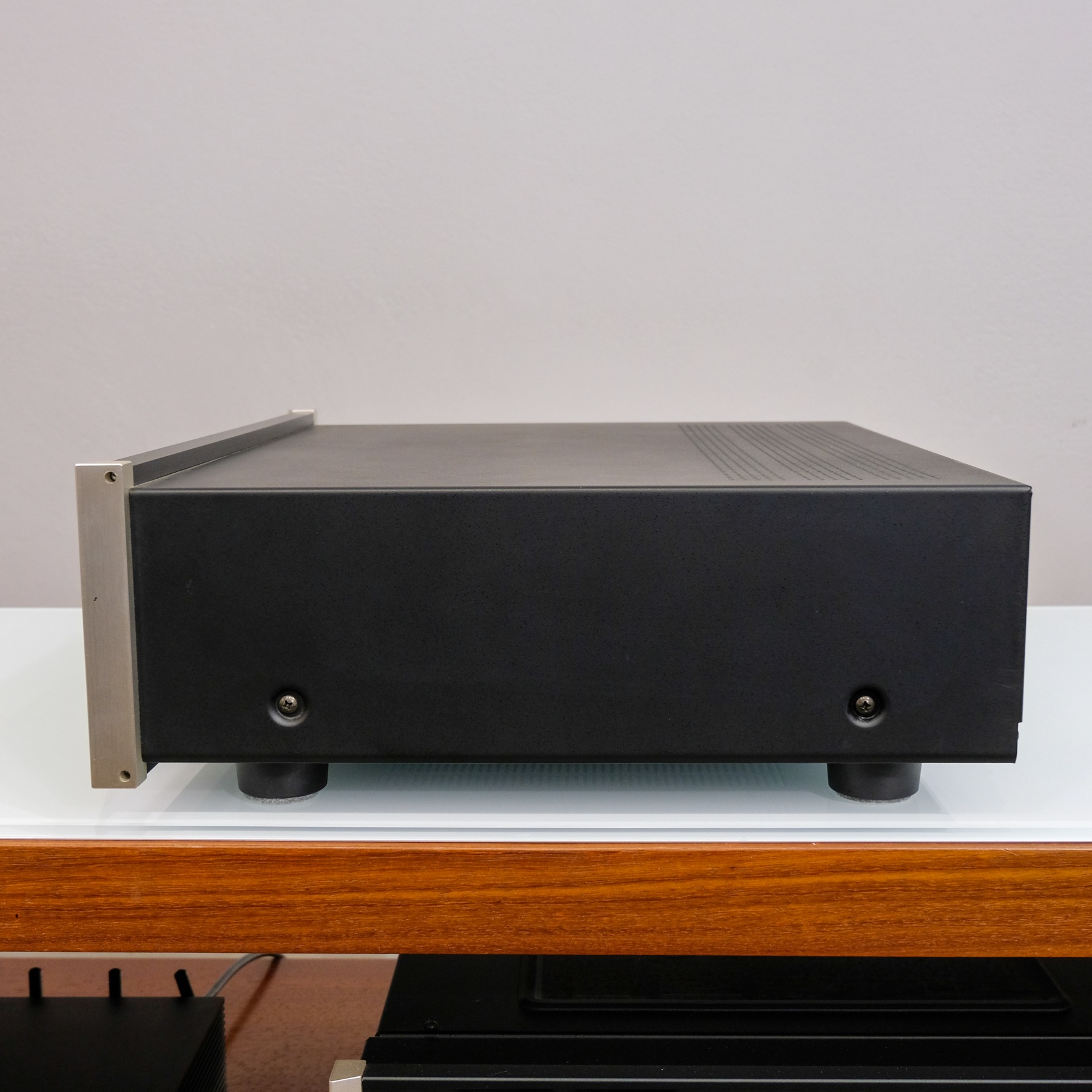 McIntosh MCD201