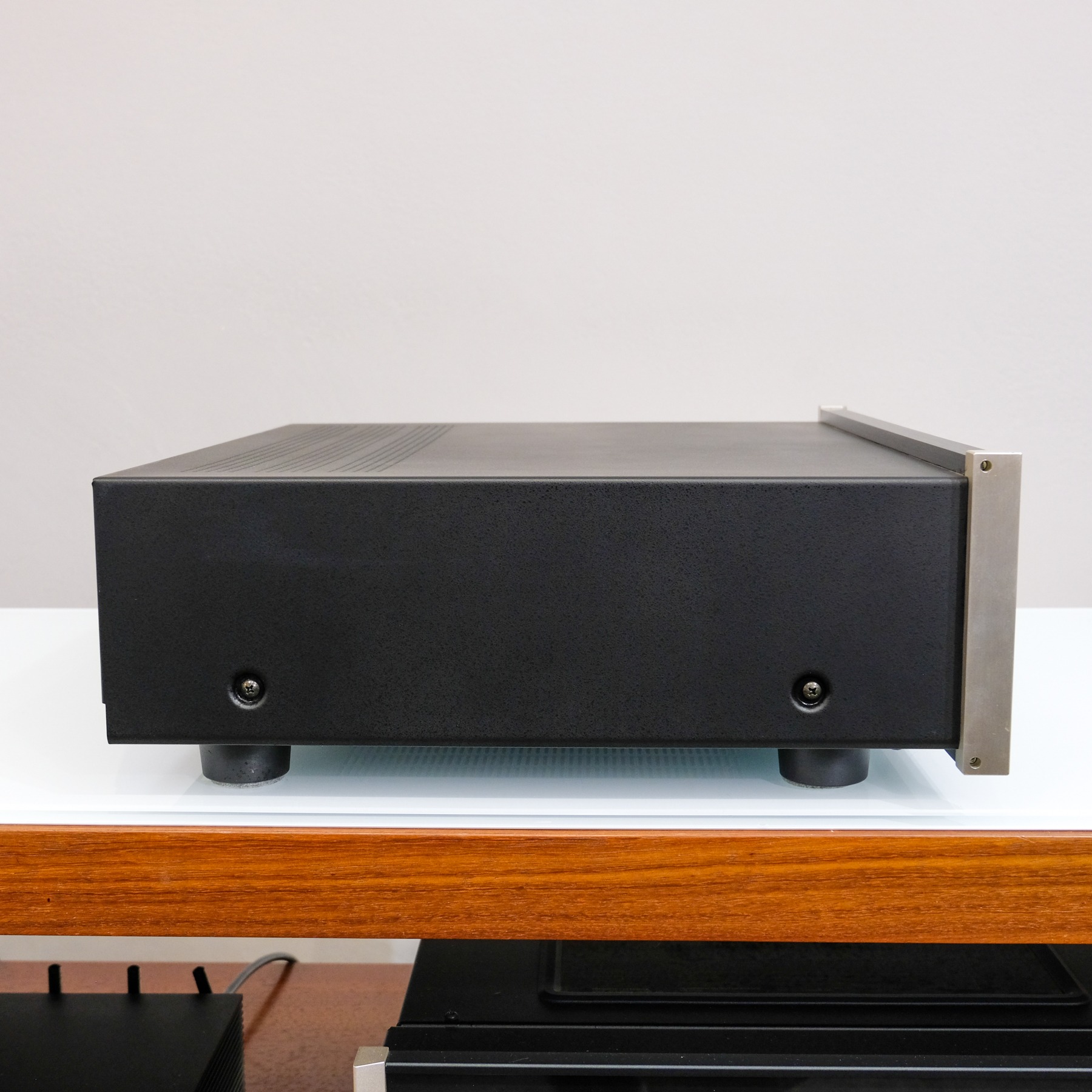 McIntosh MCD201