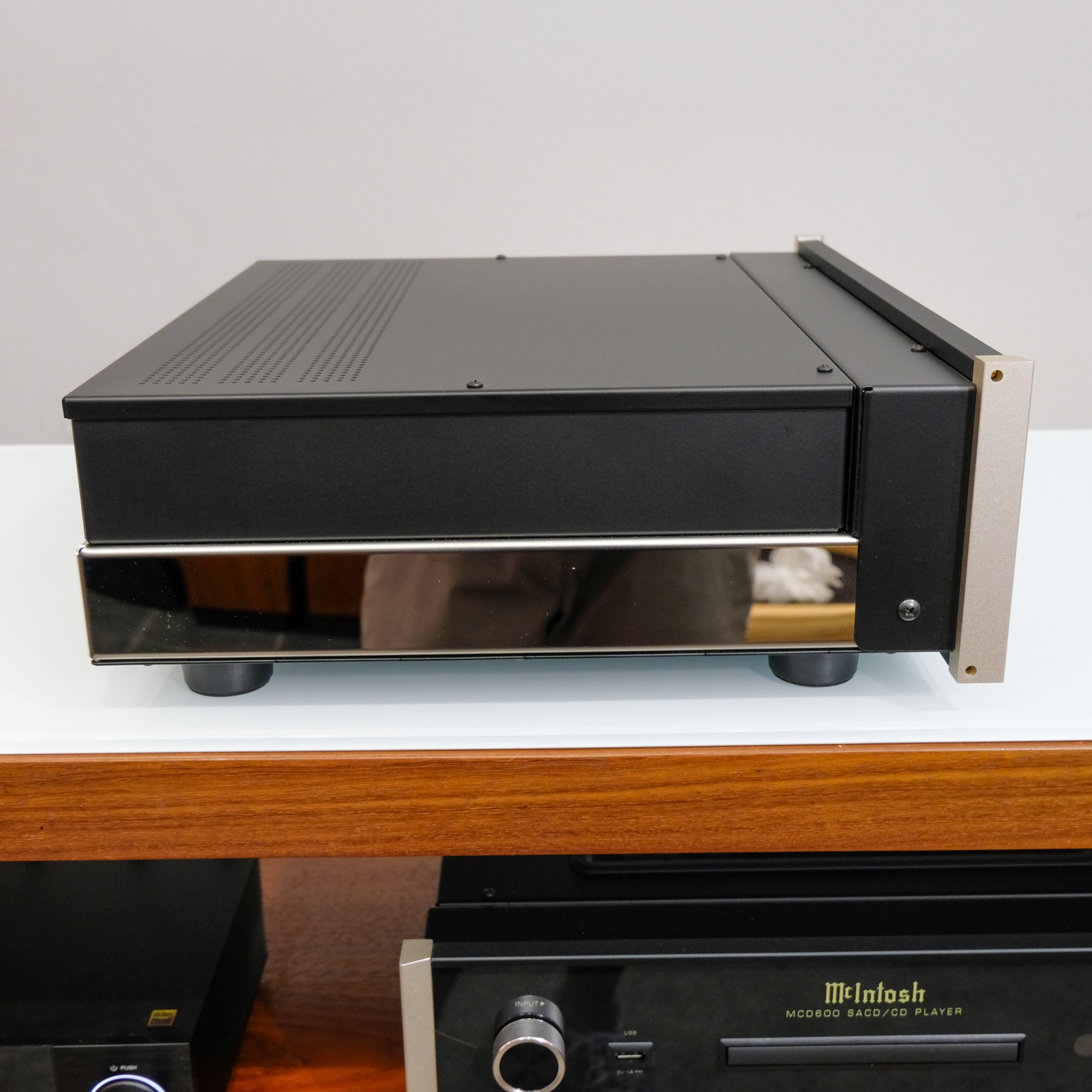 McIntosh MCT500