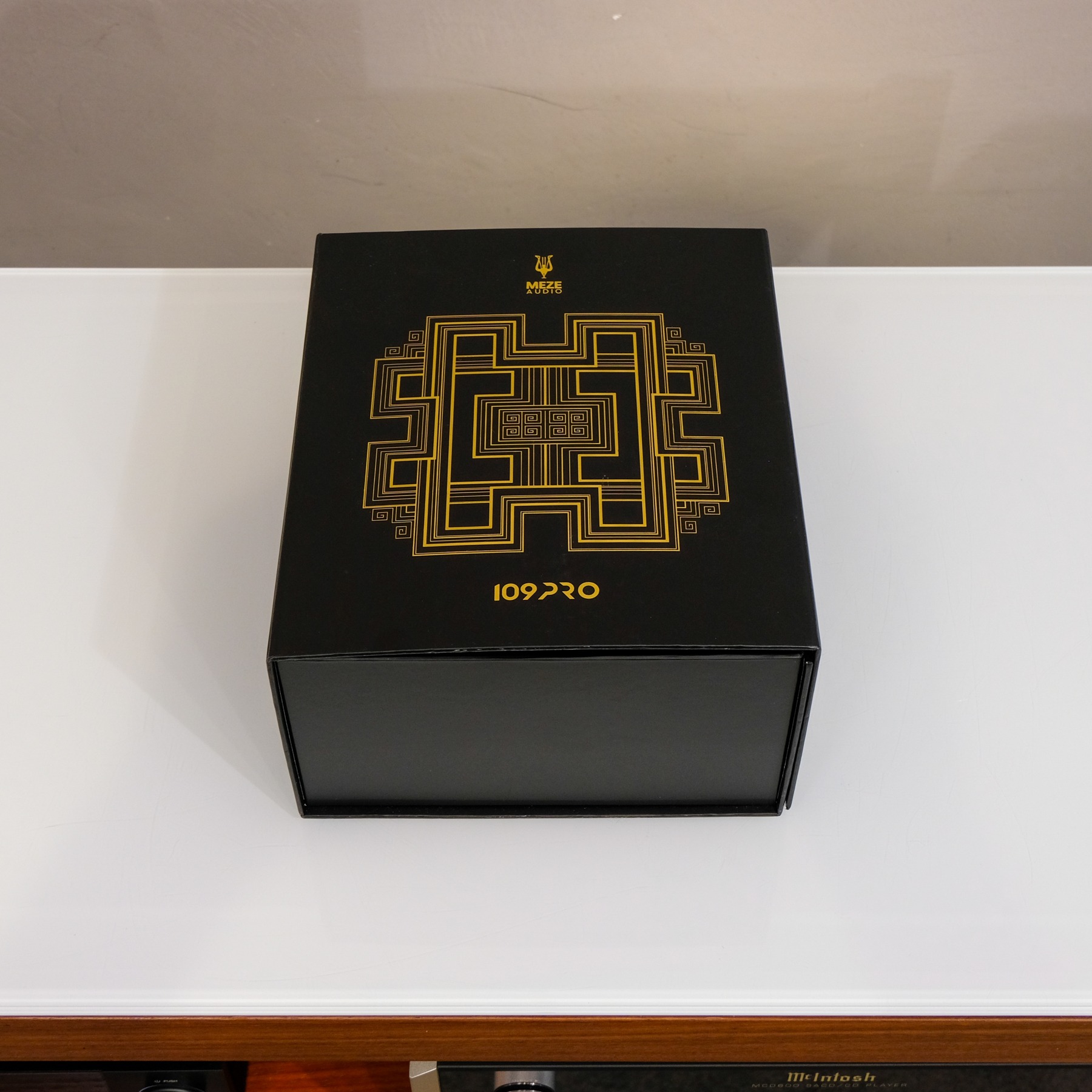 Meze Audio 109 PRO