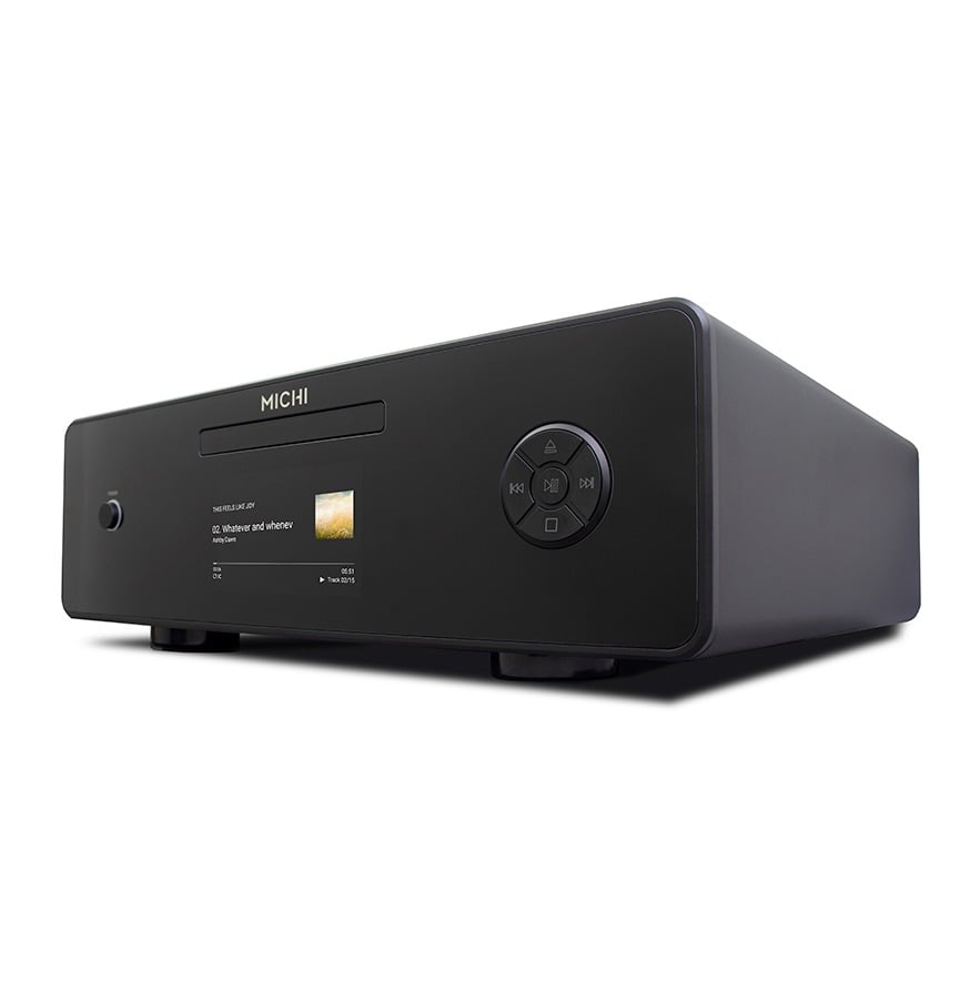 Rotel Michi Prestige Q430
