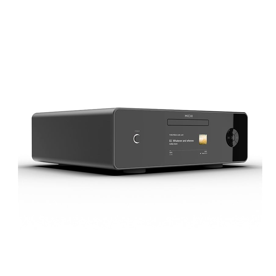 Rotel Michi Prestige Q430