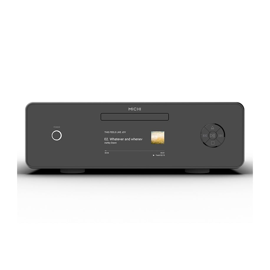 Rotel Michi Prestige Q430