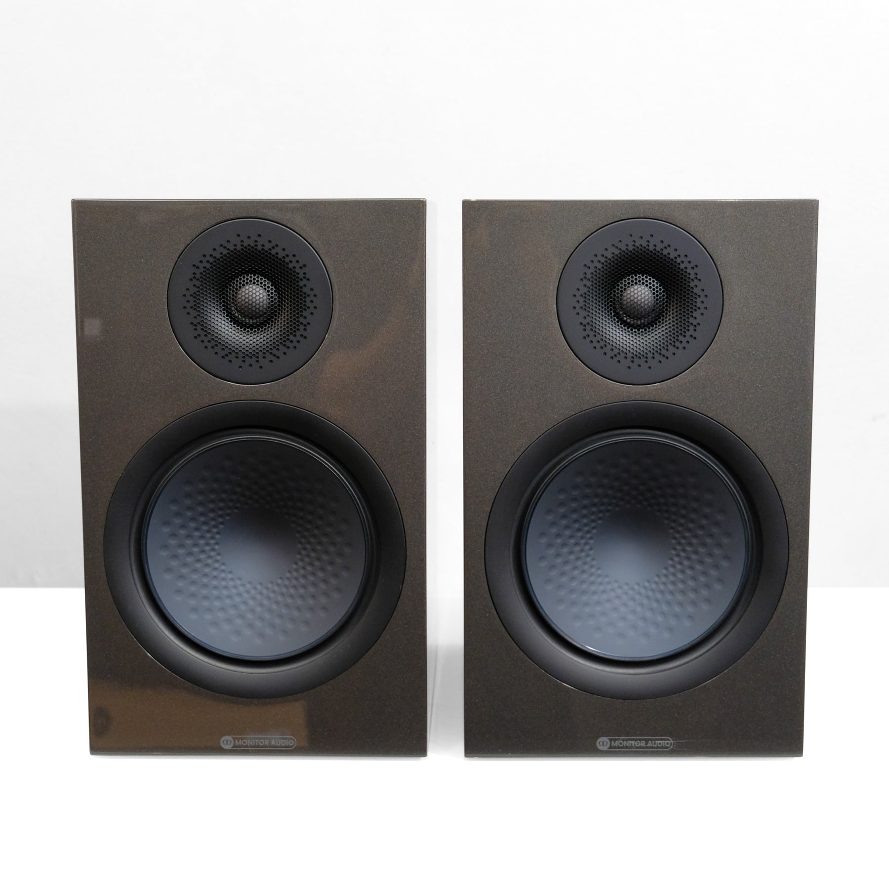 Monitor Audio Silver 100 7G Limited Edition