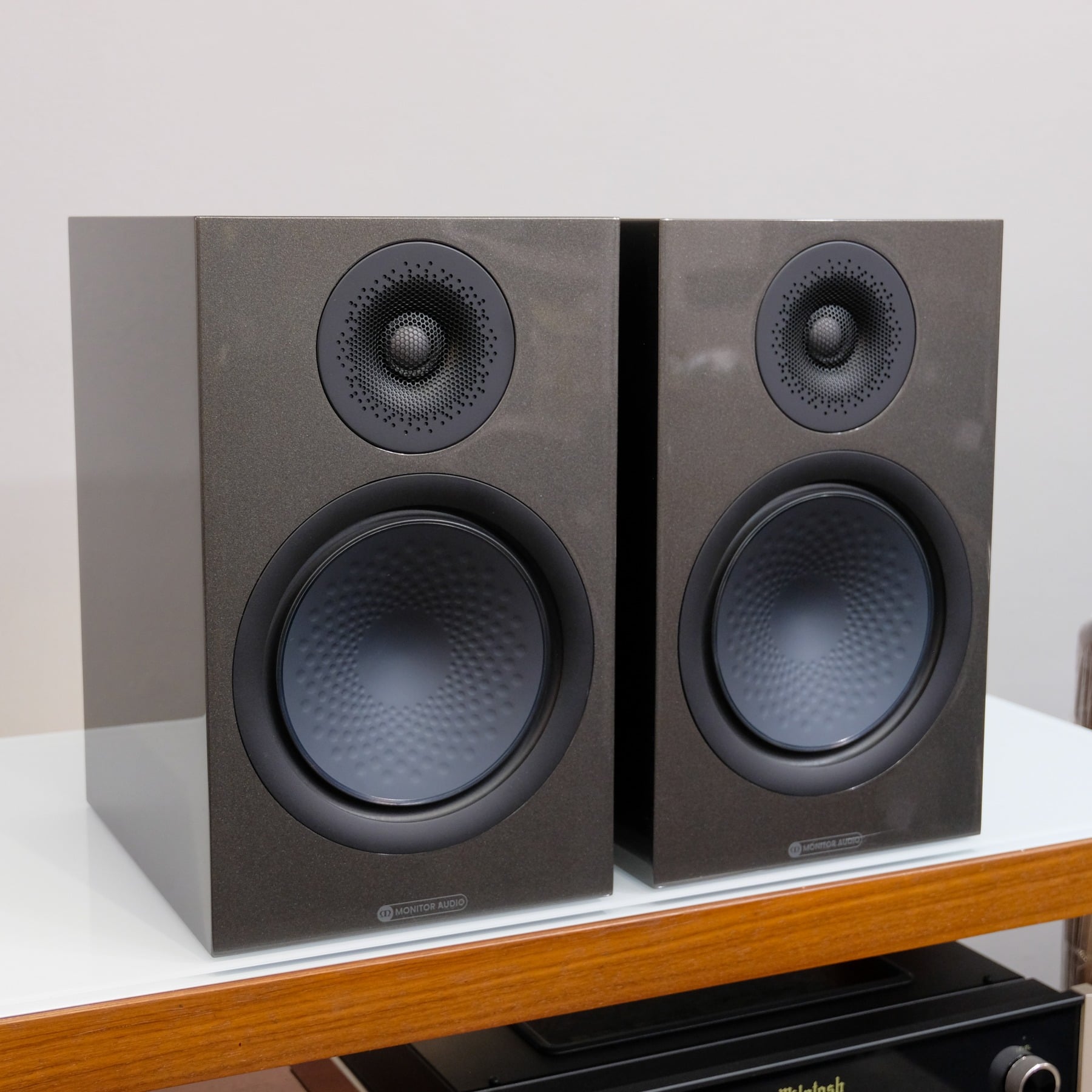 Monitor Audio Silver 100 7G Limited Edition