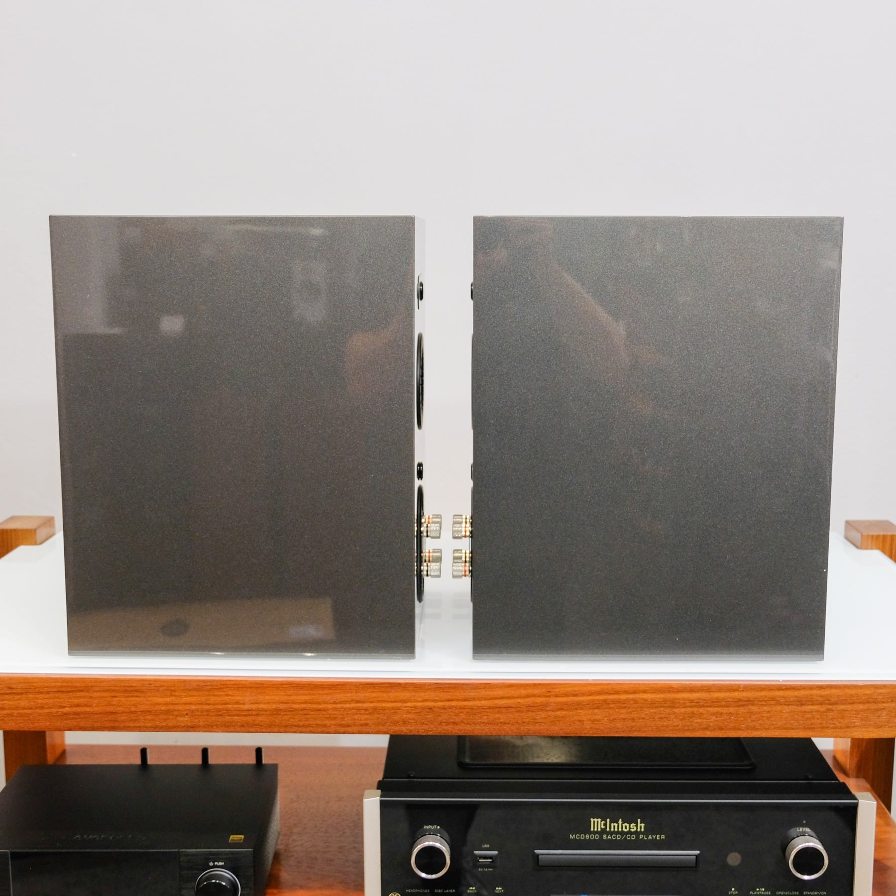 Monitor Audio Silver 100 7G Limited Edition