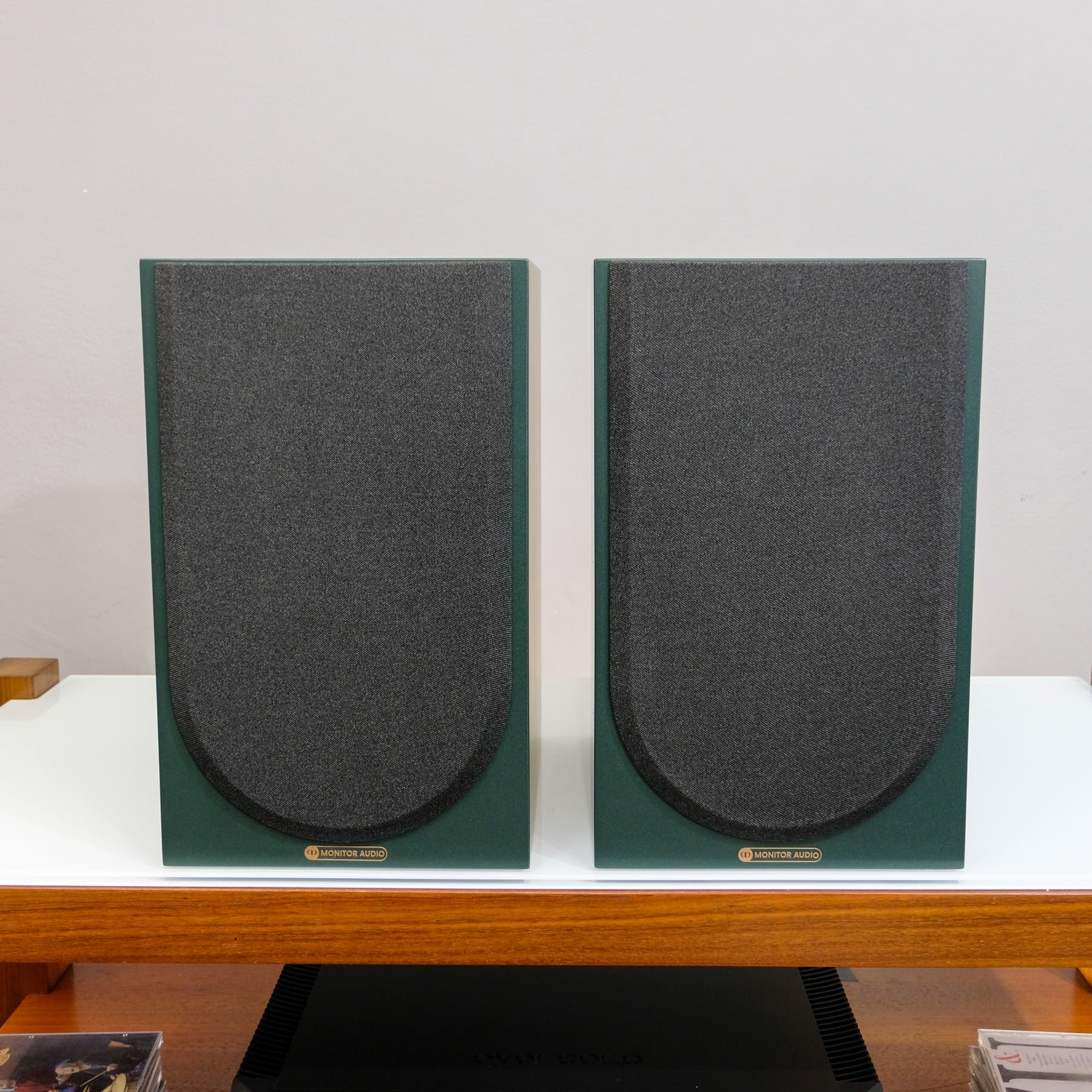 Monitor Audio Silver 100 7G Limited Edition