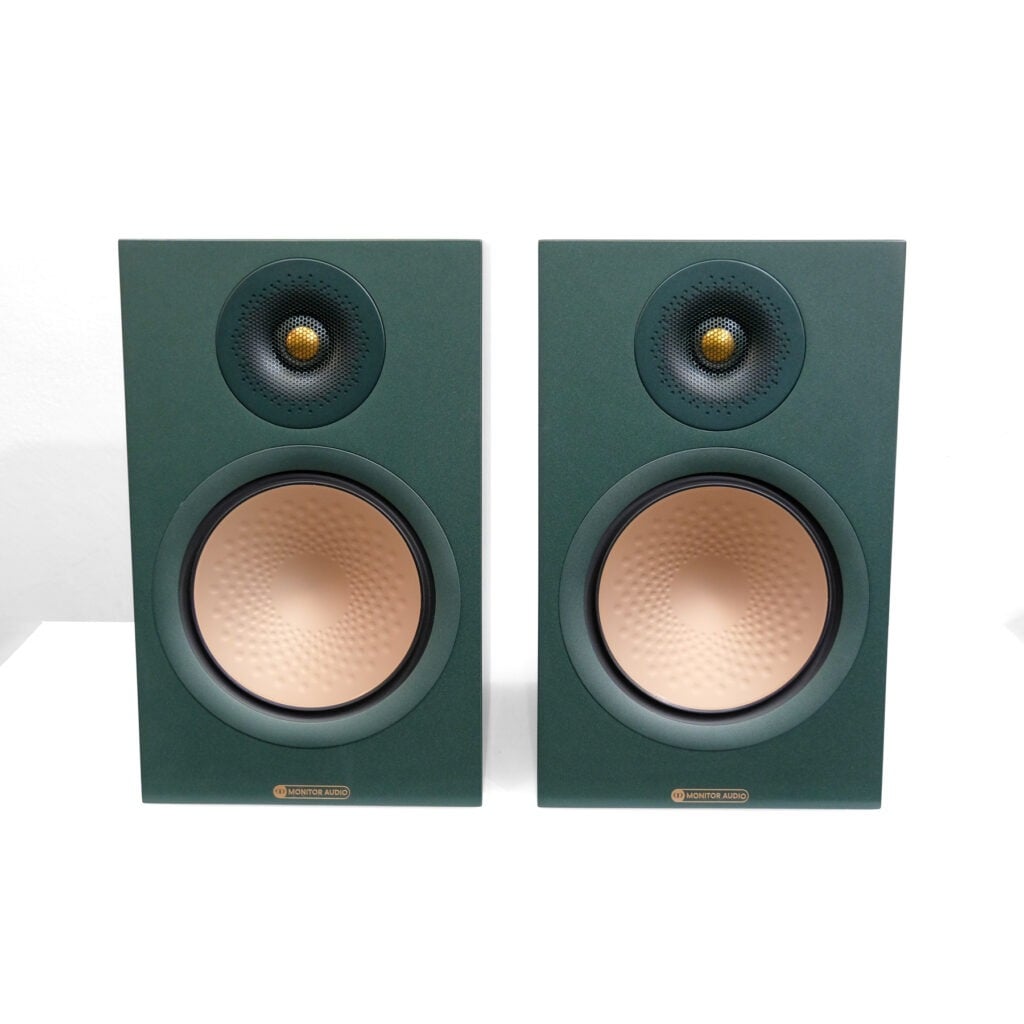 Monitor Audio Silver 100 7G Limited Edition