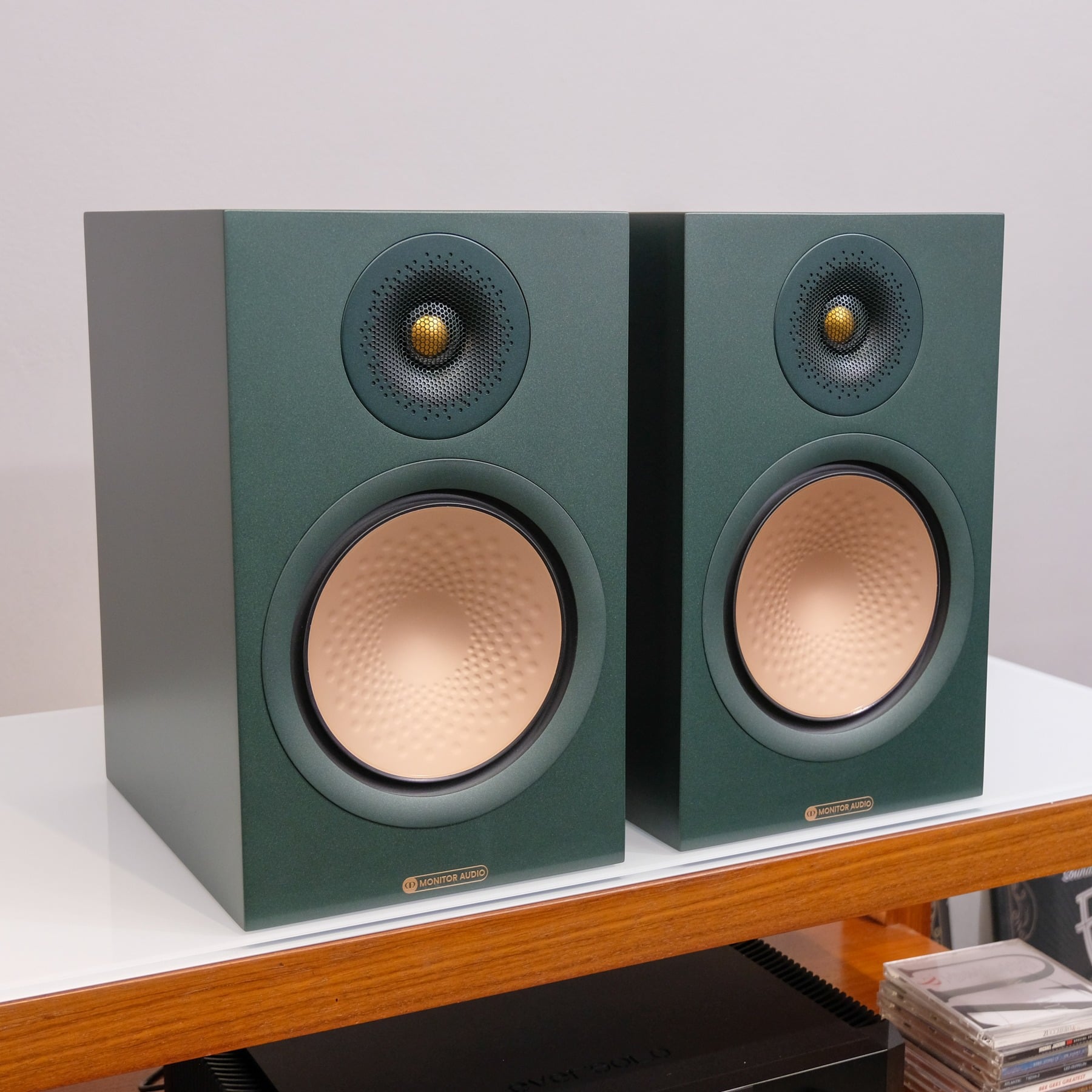 Monitor Audio Silver 100 7G Limited Edition