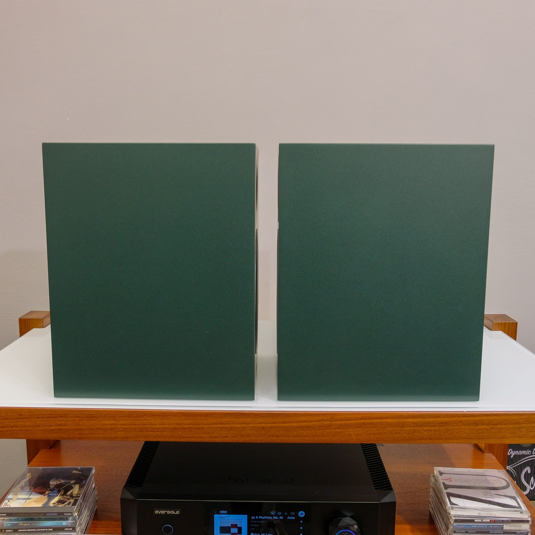 Monitor Audio Silver 100 7G Limited Edition