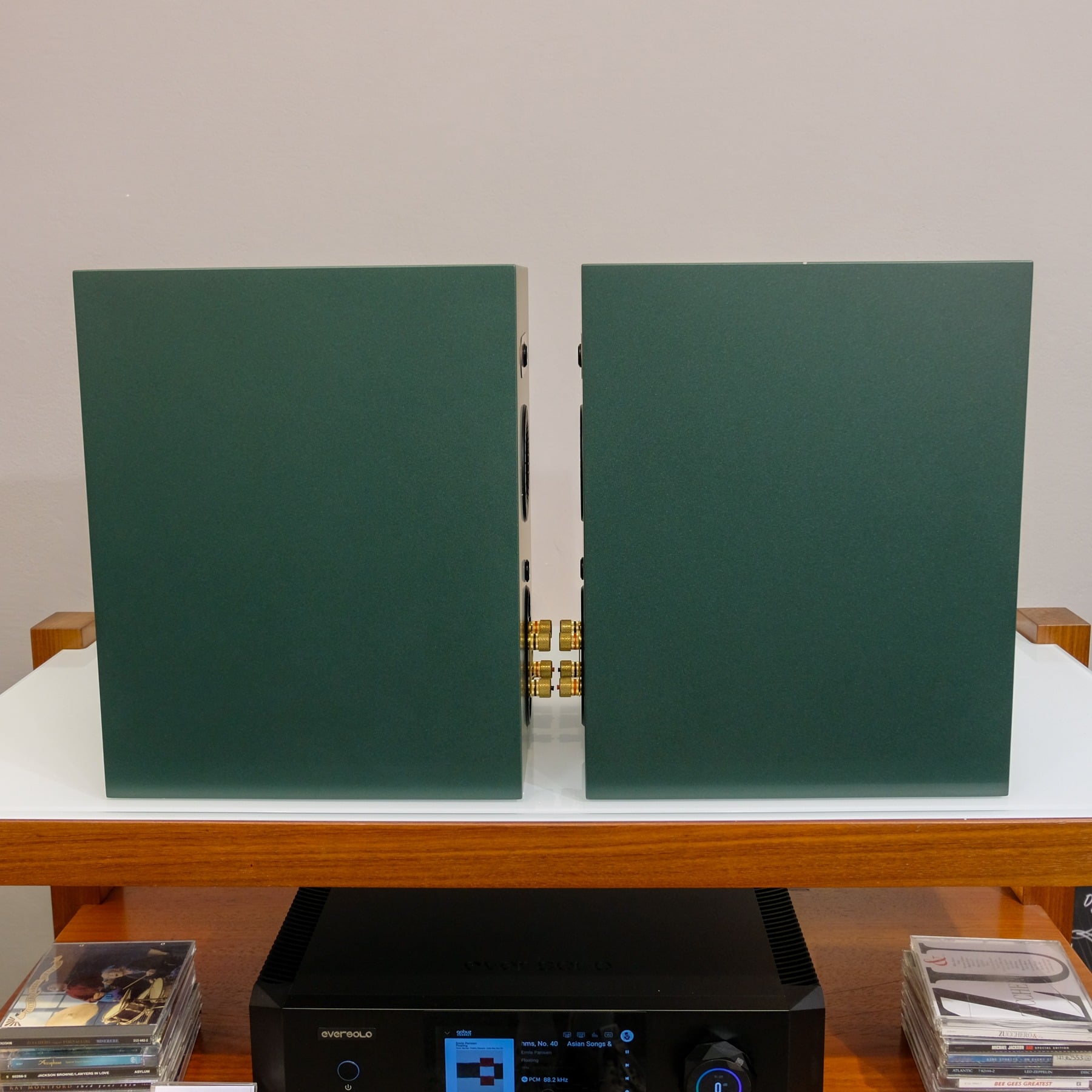 Monitor Audio Silver 100 7G Limited Edition
