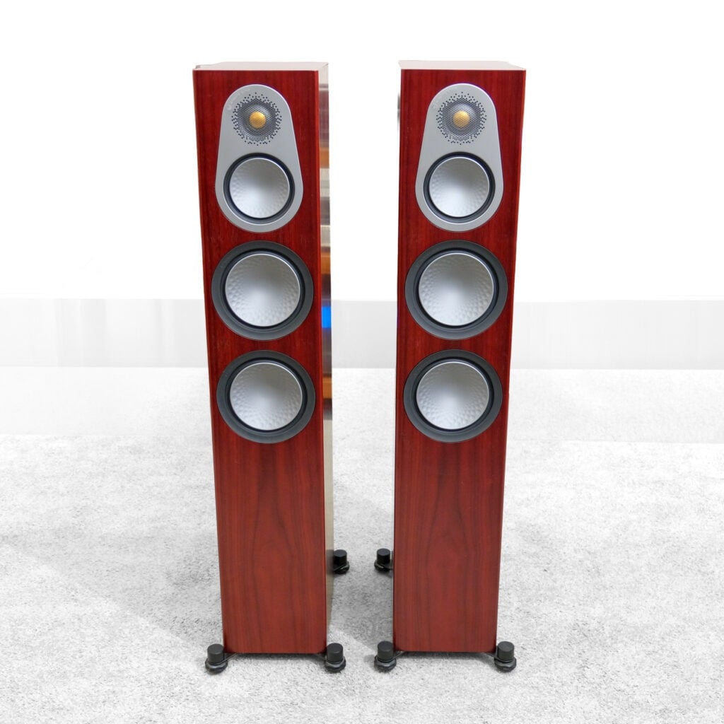 Monitor Audio Silver 500 6G