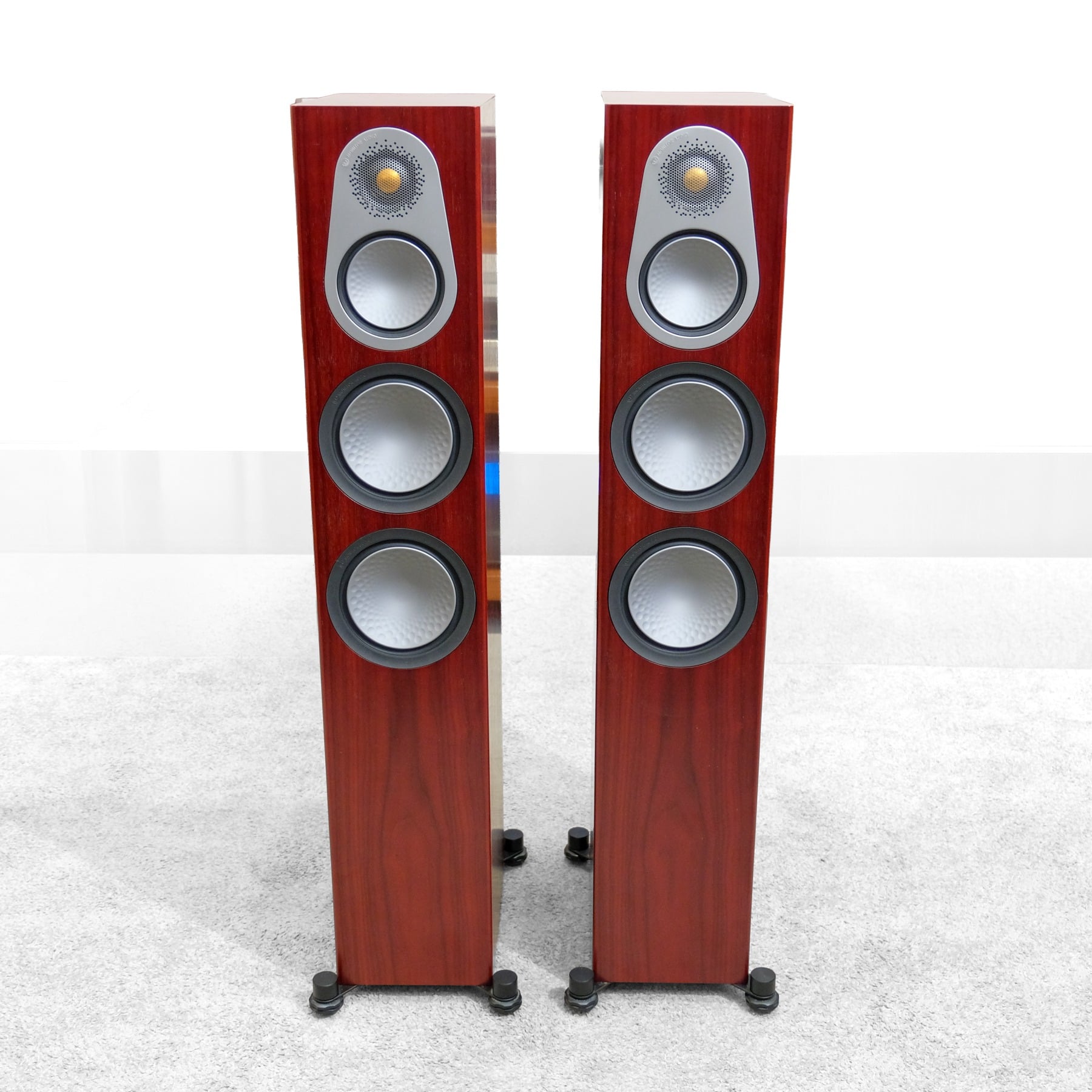 Monitor Audio Silver 500 6G