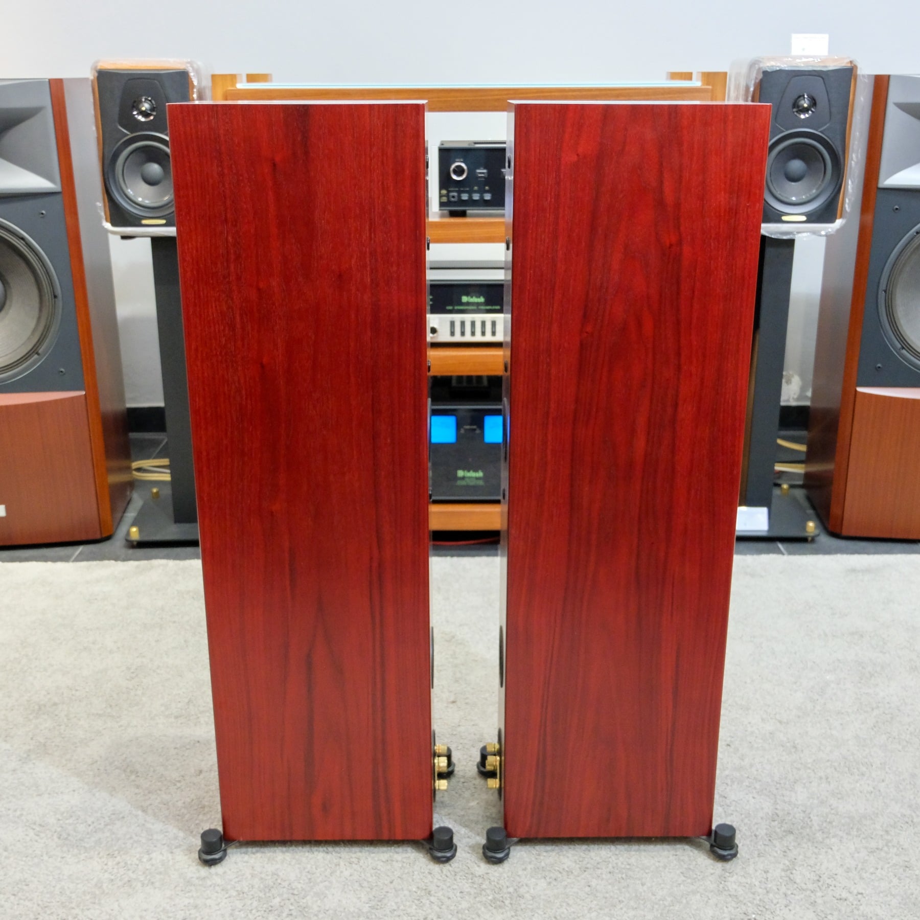 Monitor Audio Silver 500 6G
