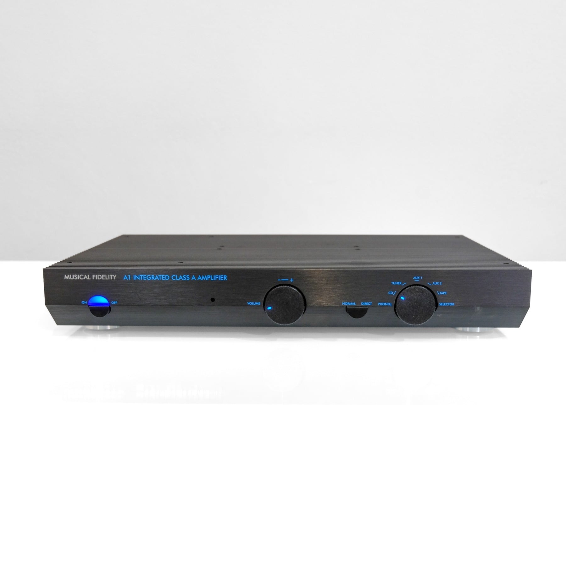 Musical Fidelity A1