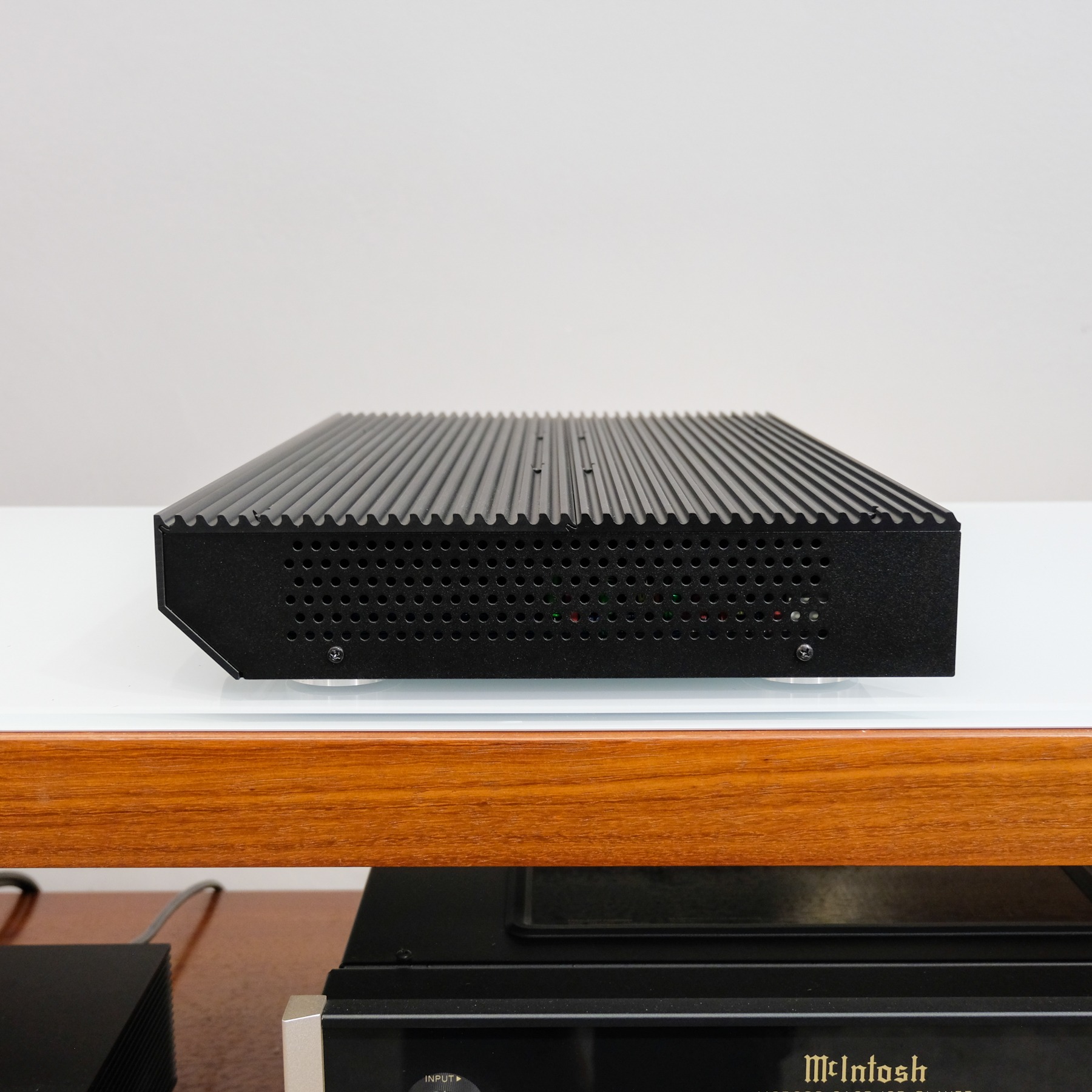 Musical Fidelity A1